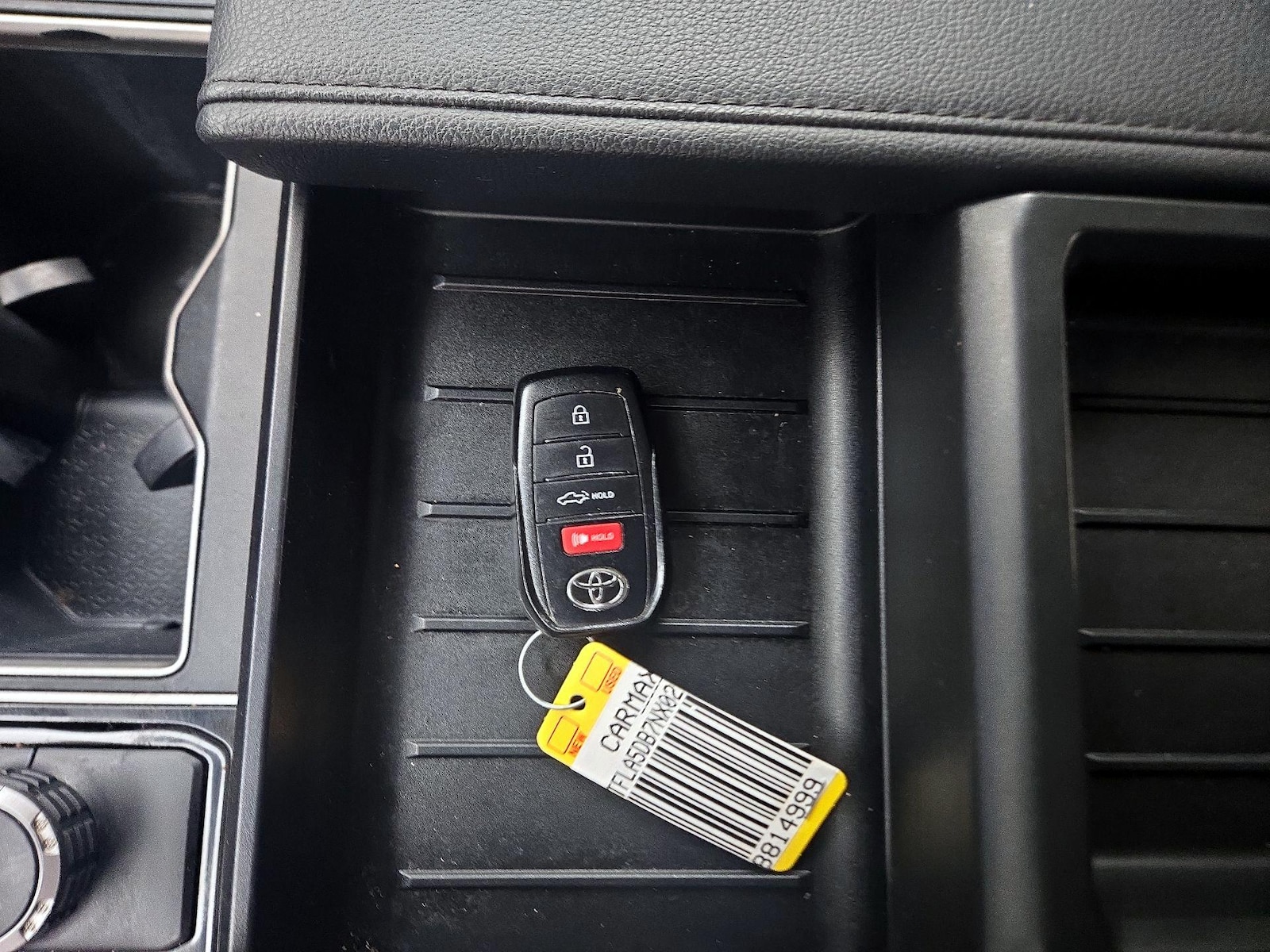 2022 Toyota Tundra SR5 - Photo 24