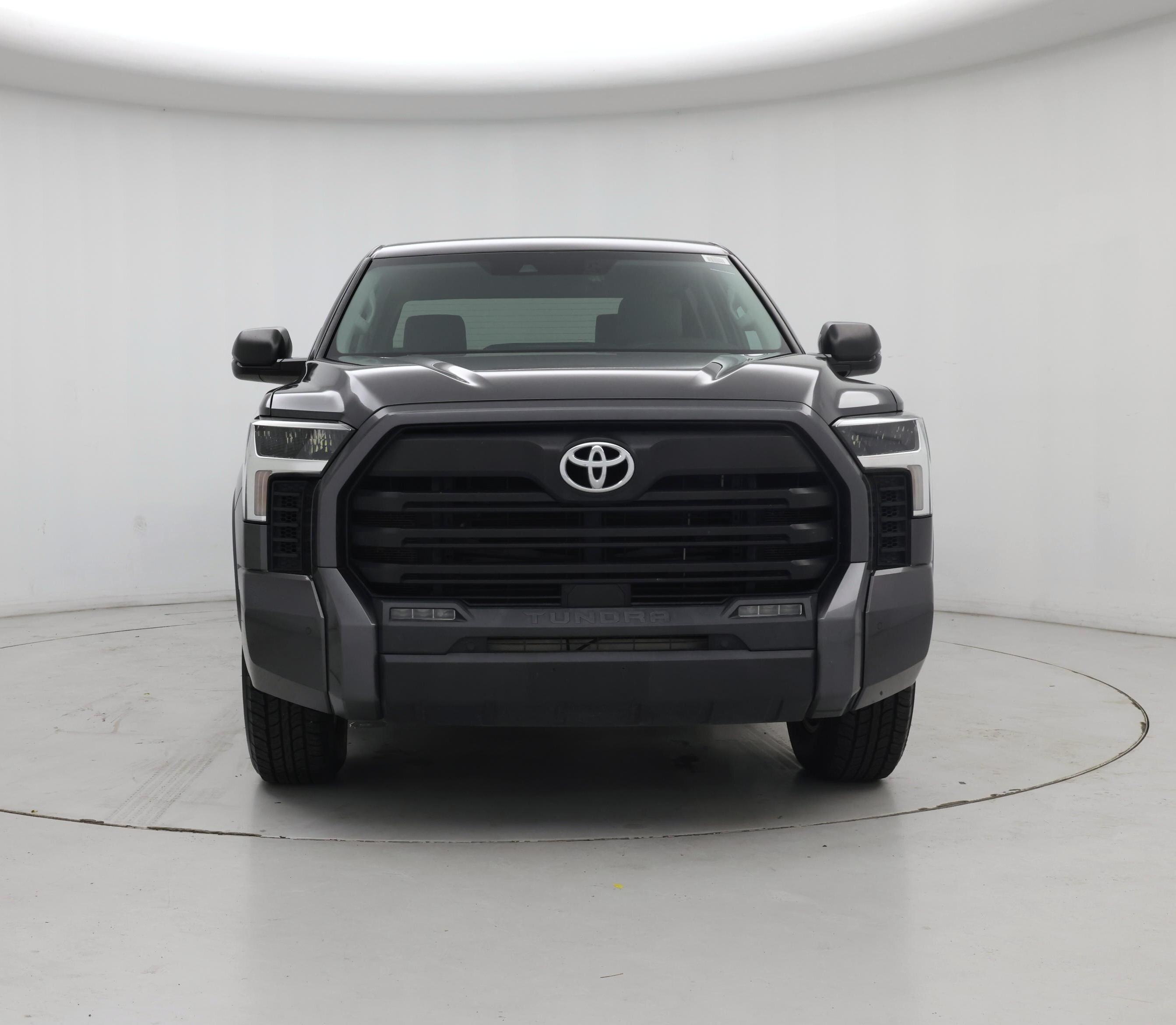 Thumbnail: 2022 Toyota Tundra - 5