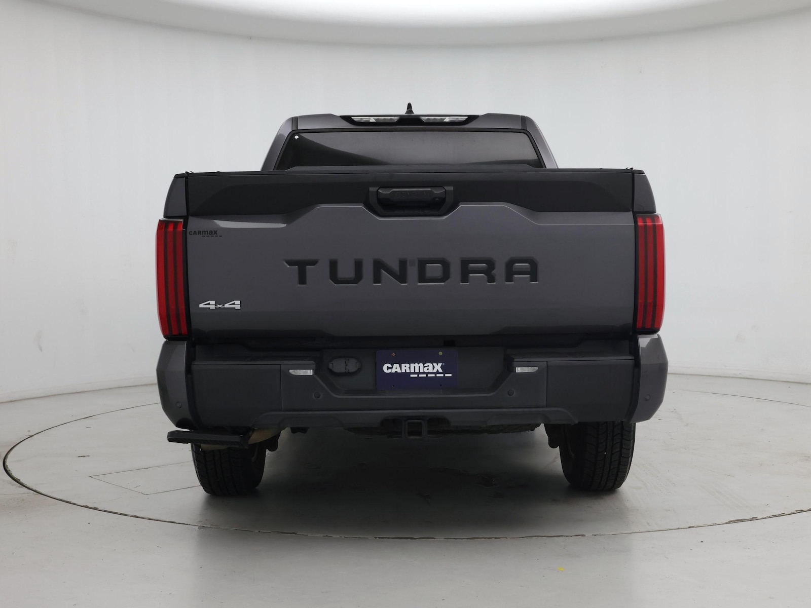 2022 Toyota Tundra SR5 - Photo 7