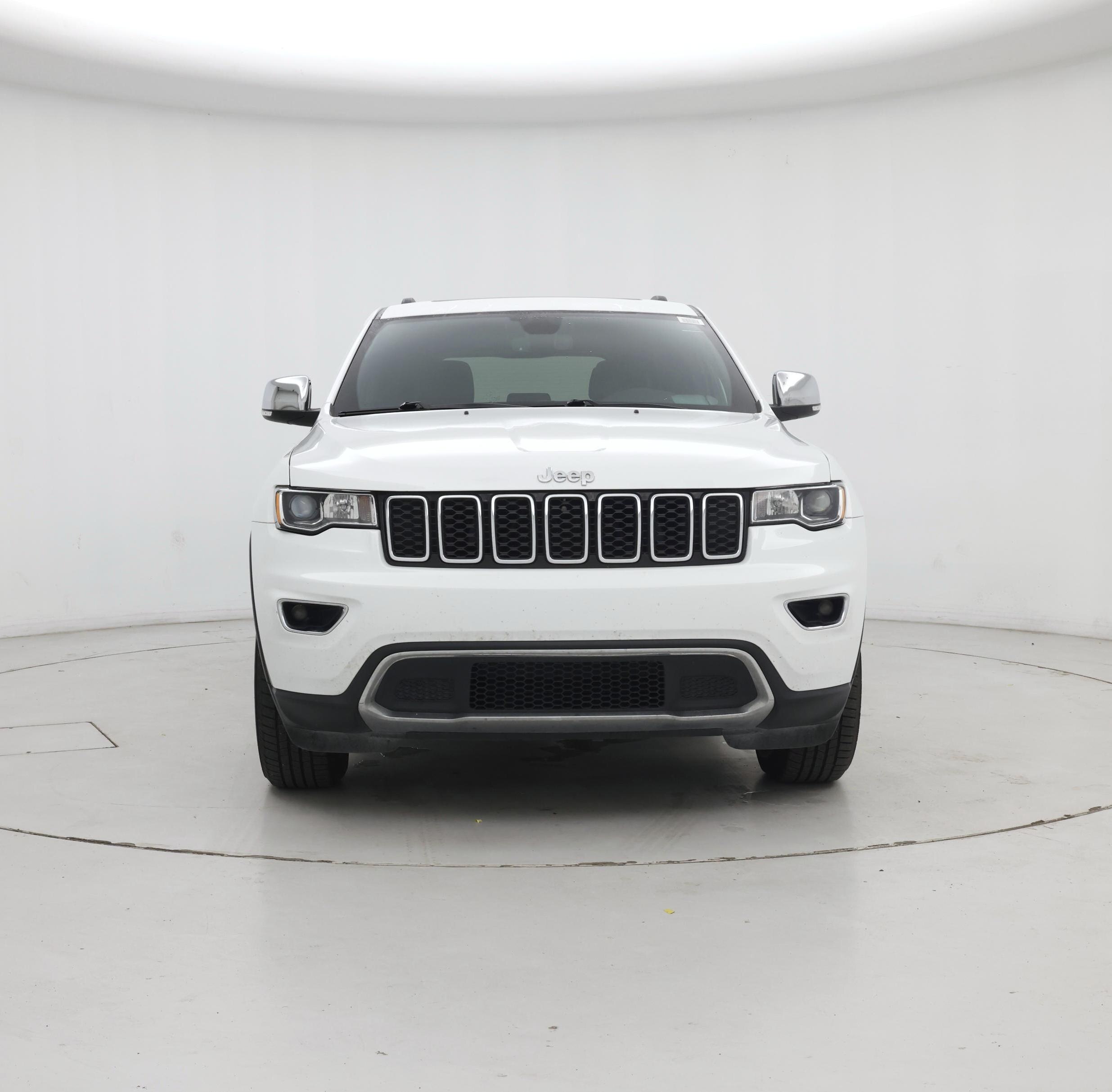 Thumbnail: 2020 Jeep Grand Cherokee - 5