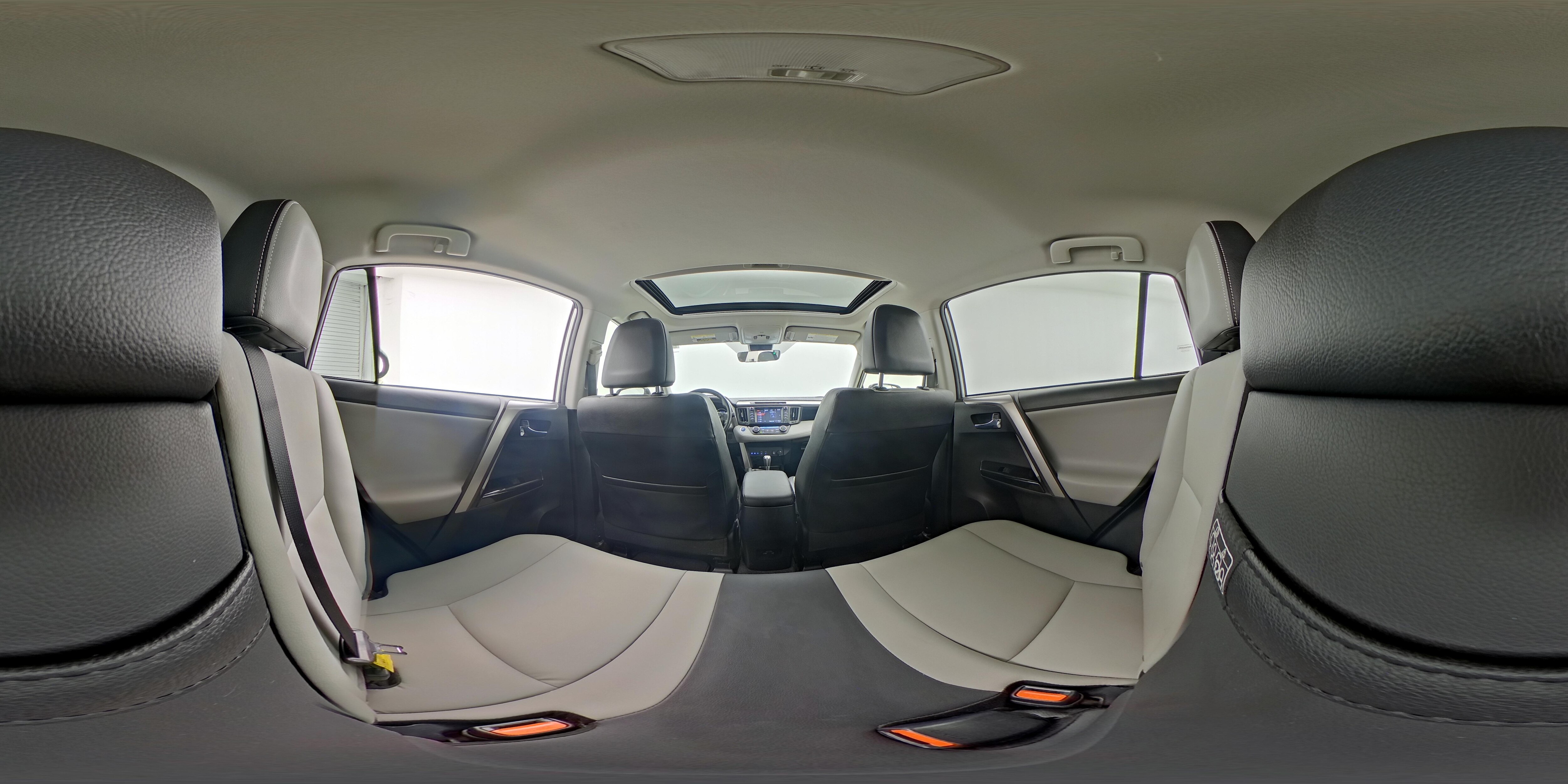 2017 Toyota RAV4 Limited - Photo 27