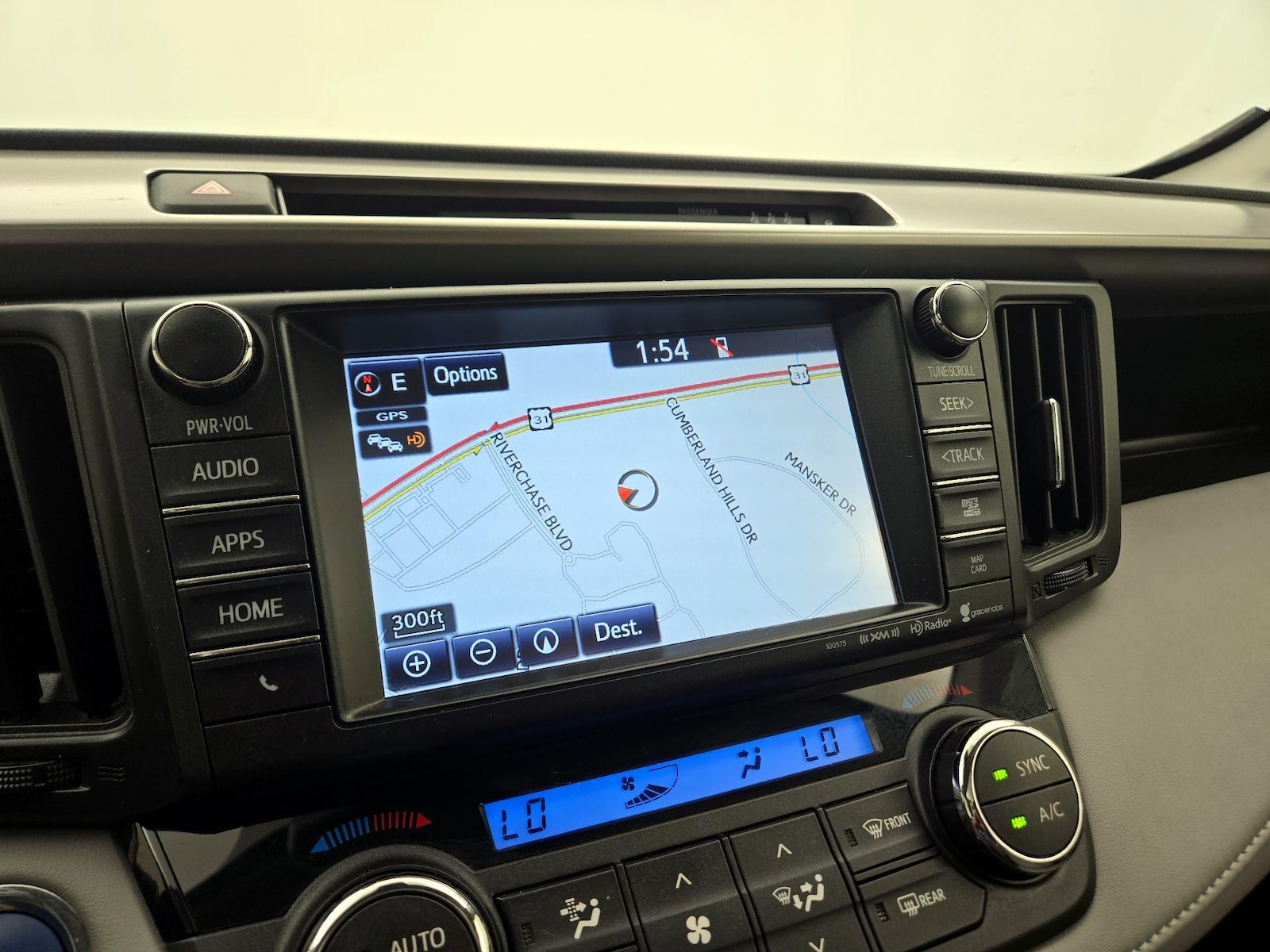2017 Toyota RAV4 Limited - Photo 15