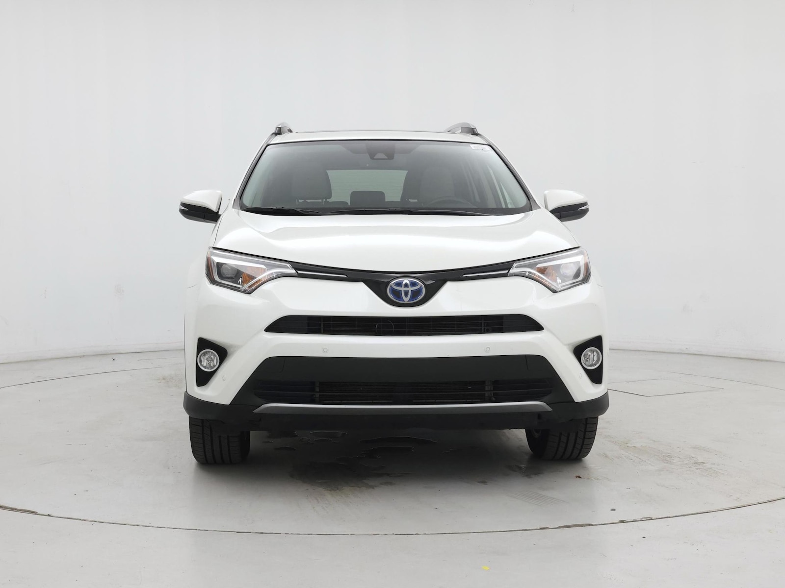 2017 Toyota RAV4 Limited - Photo 6