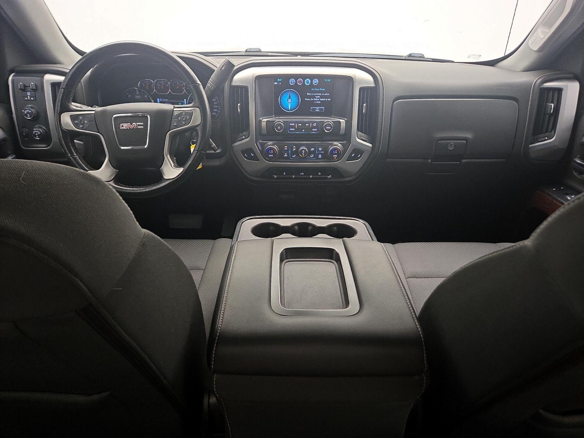 Thumbnail: 2019 GMC Sierra 1500 - 9