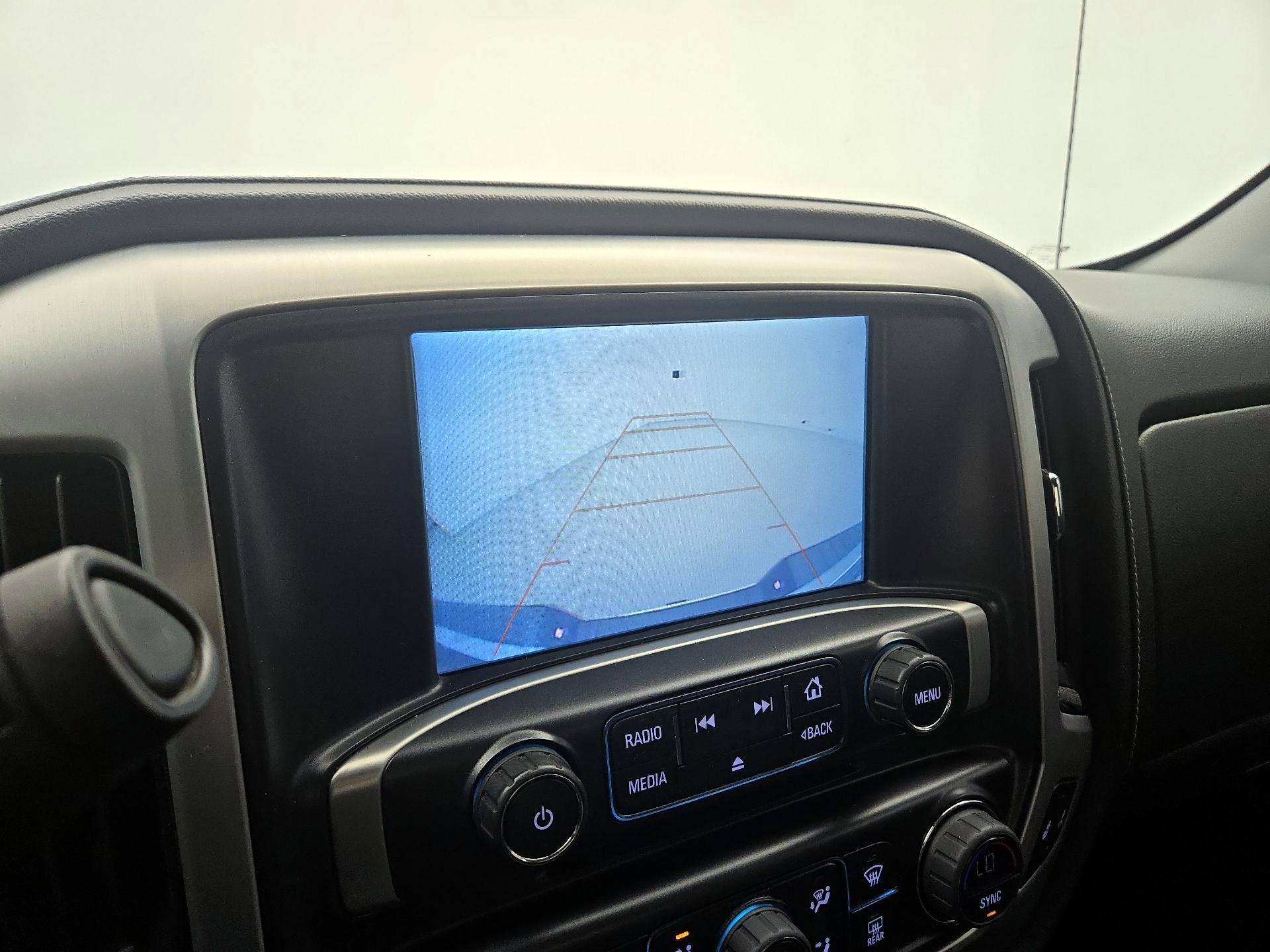 Thumbnail: 2019 GMC Sierra 1500 - 14