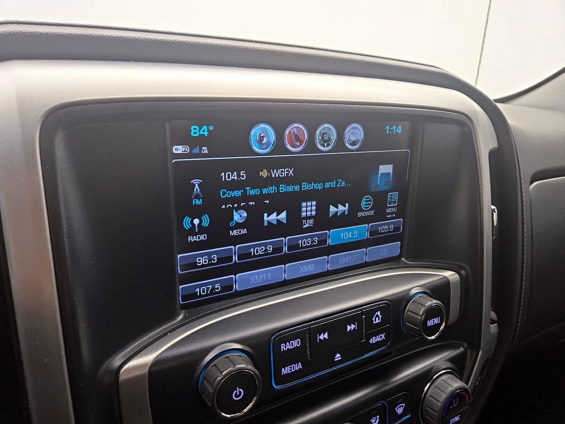 Thumbnail: 2019 GMC Sierra 1500 - 15
