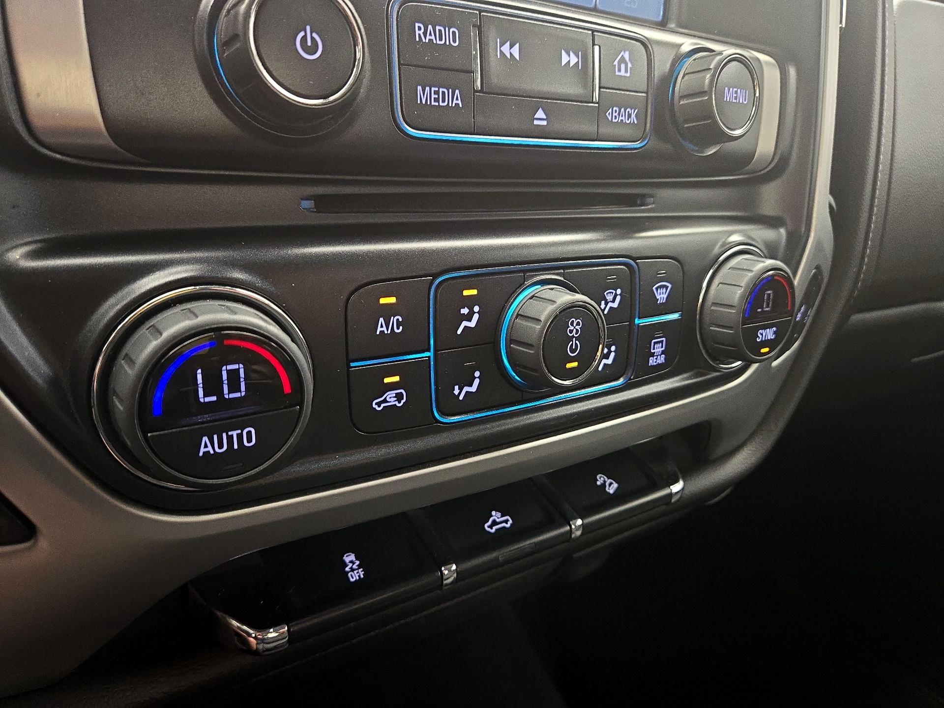 Thumbnail: 2019 GMC Sierra 1500 - 16