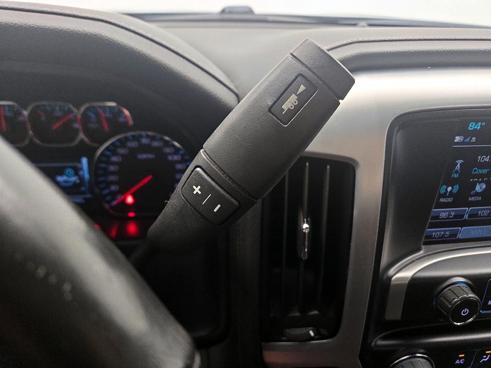 Thumbnail: 2019 GMC Sierra 1500 - 17