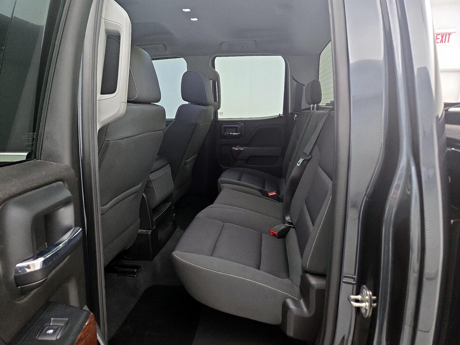 Thumbnail: 2019 GMC Sierra 1500 - 19