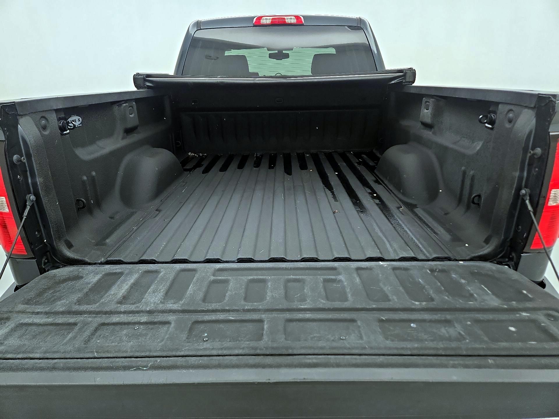 Thumbnail: 2019 GMC Sierra 1500 - 20