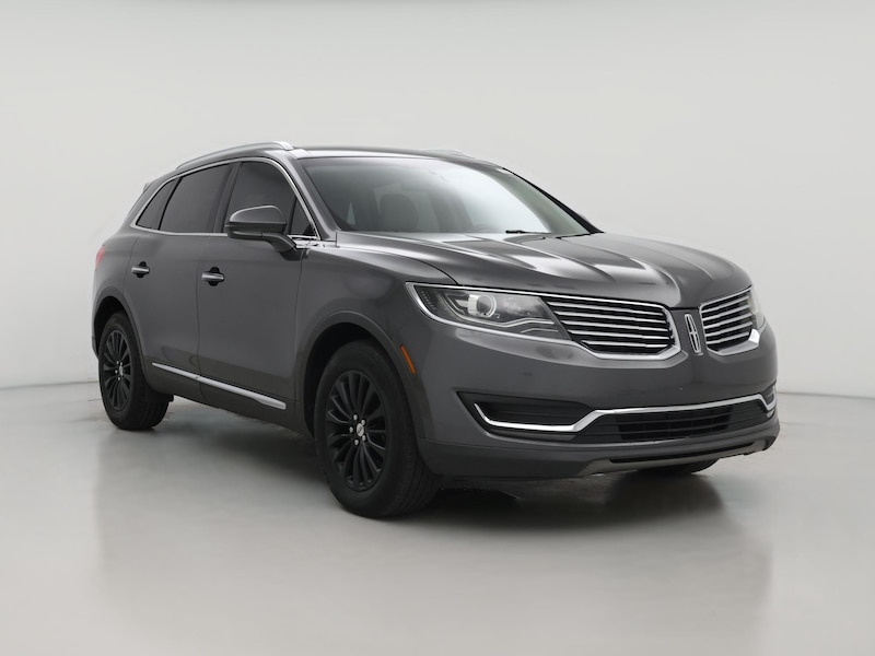 2017 Lincoln MKX Select -
                  Madison, TN