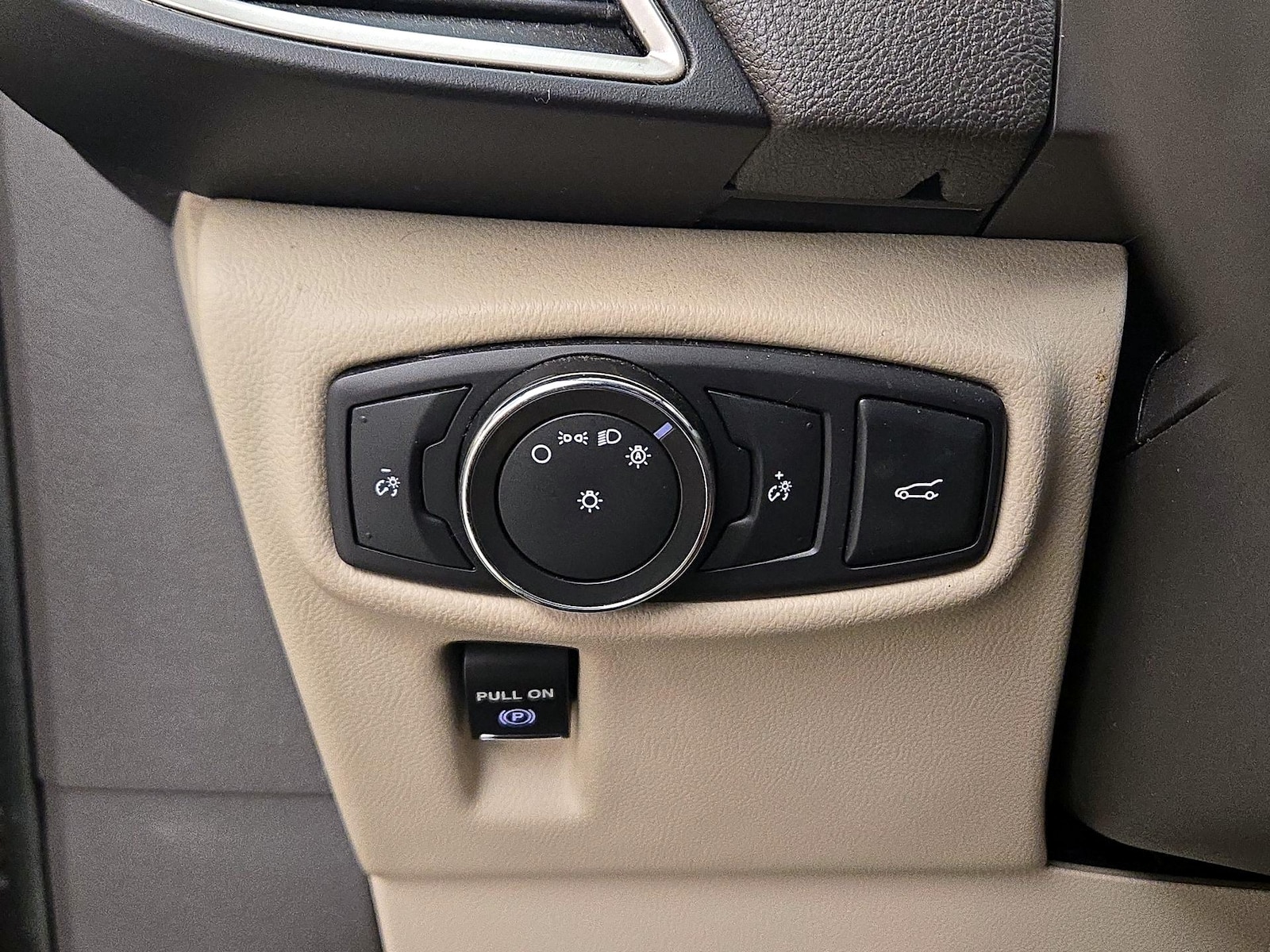 2017 Lincoln MKX Select - Photo 14