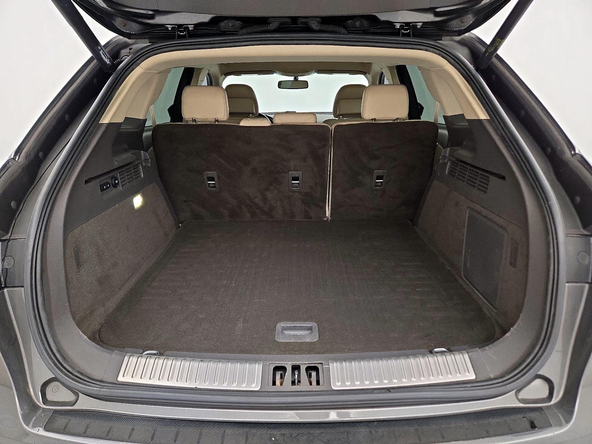 Thumbnail: 2017 Lincoln MKX - 20