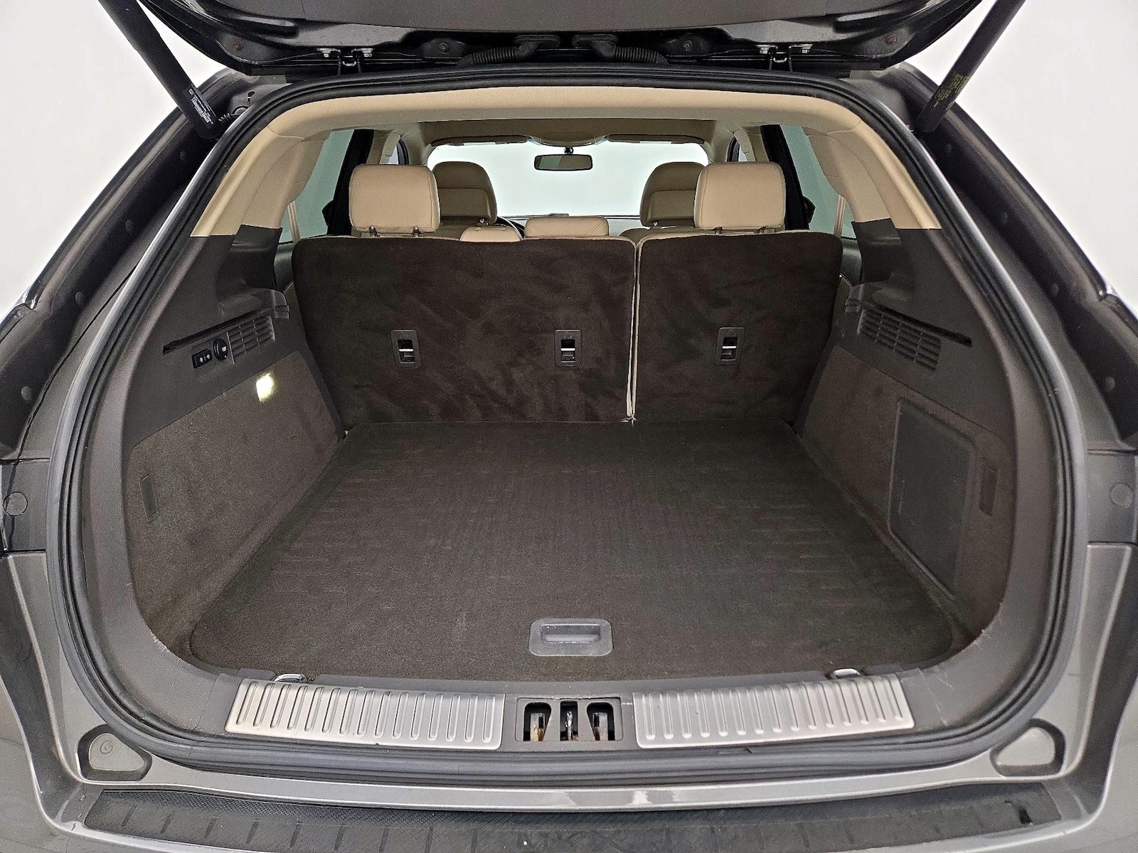 2017 Lincoln MKX Select - Photo 21