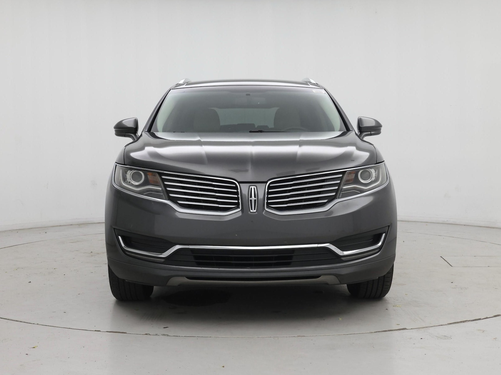 2017 Lincoln MKX Select - Photo 6
