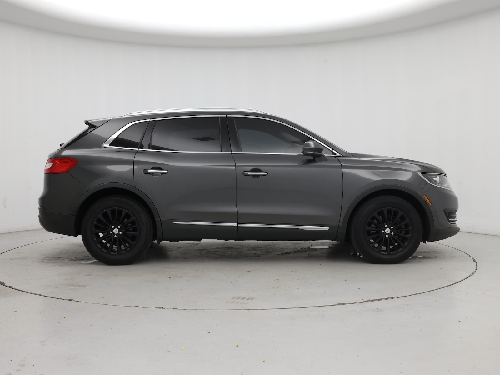 2017 Lincoln MKX Select - Photo 8