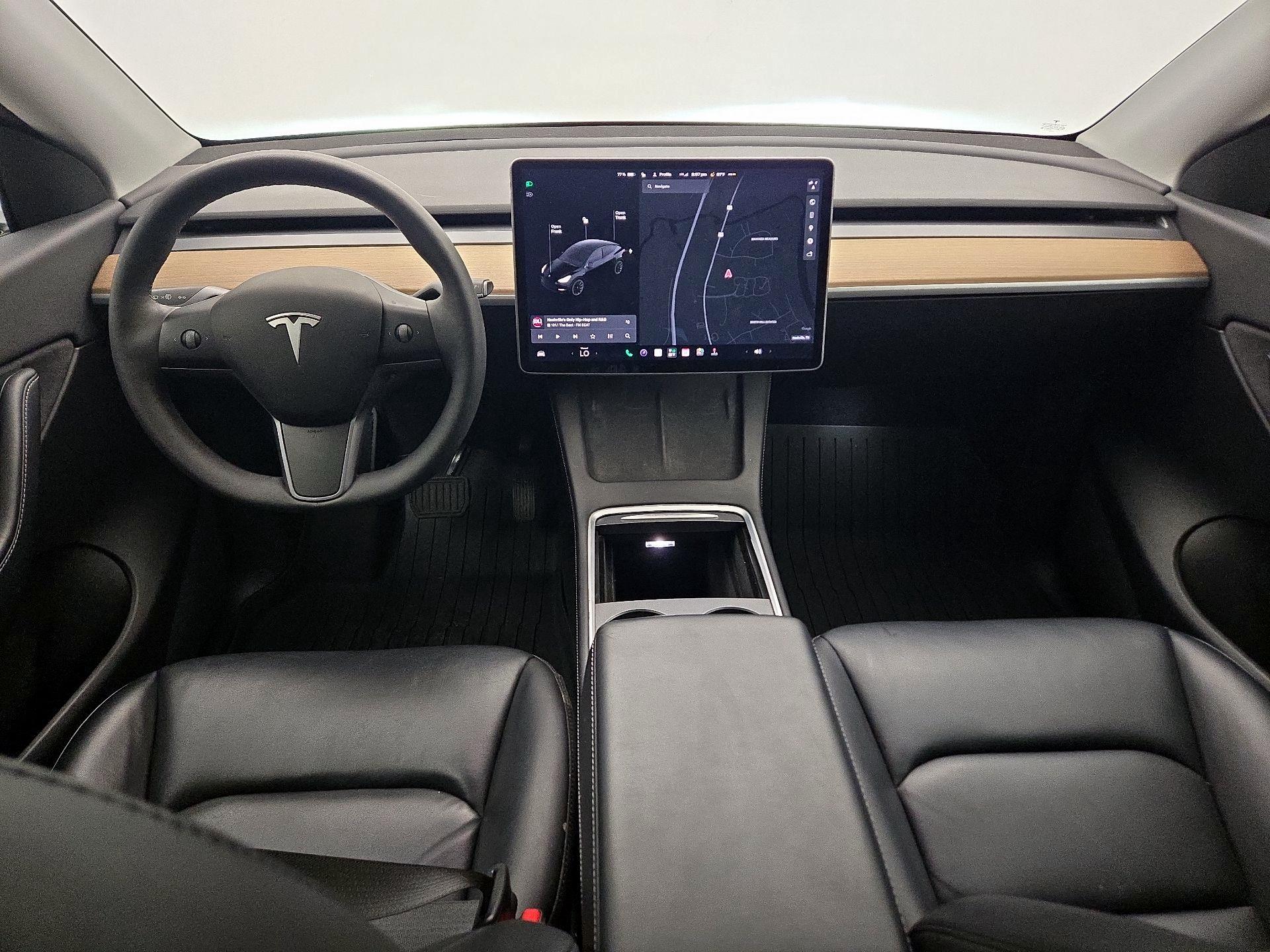 Thumbnail: 2021 Tesla Model Y - 9