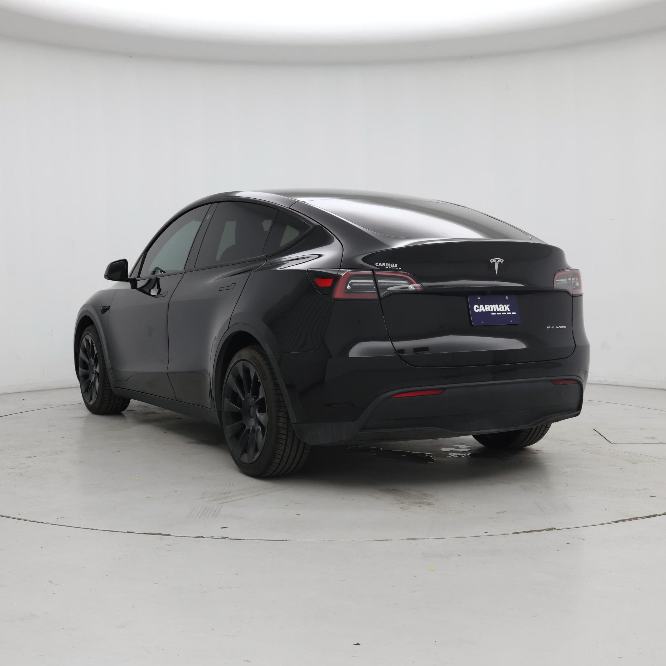 Thumbnail: 2021 Tesla Model Y - 2