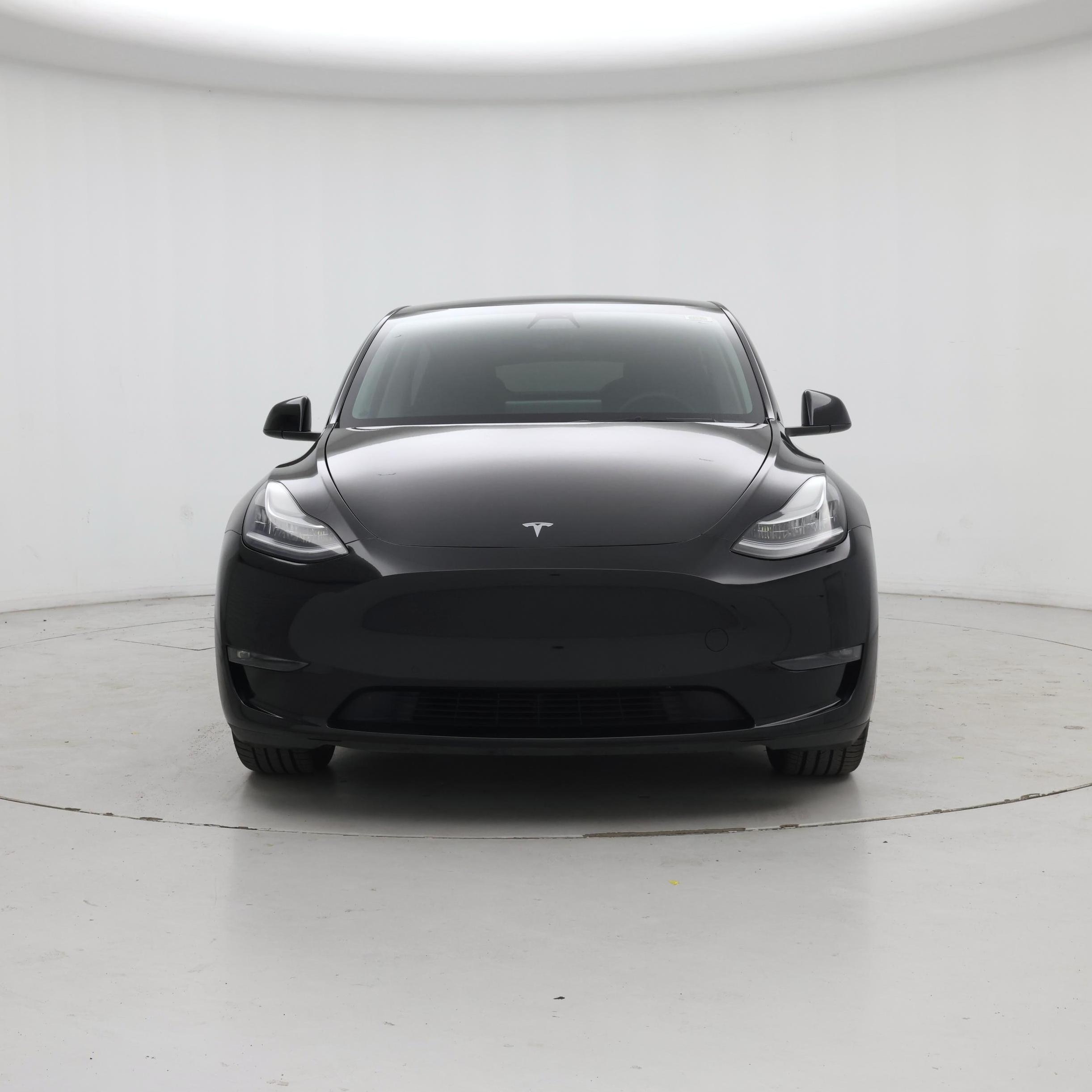 Thumbnail: 2021 Tesla Model Y - 5