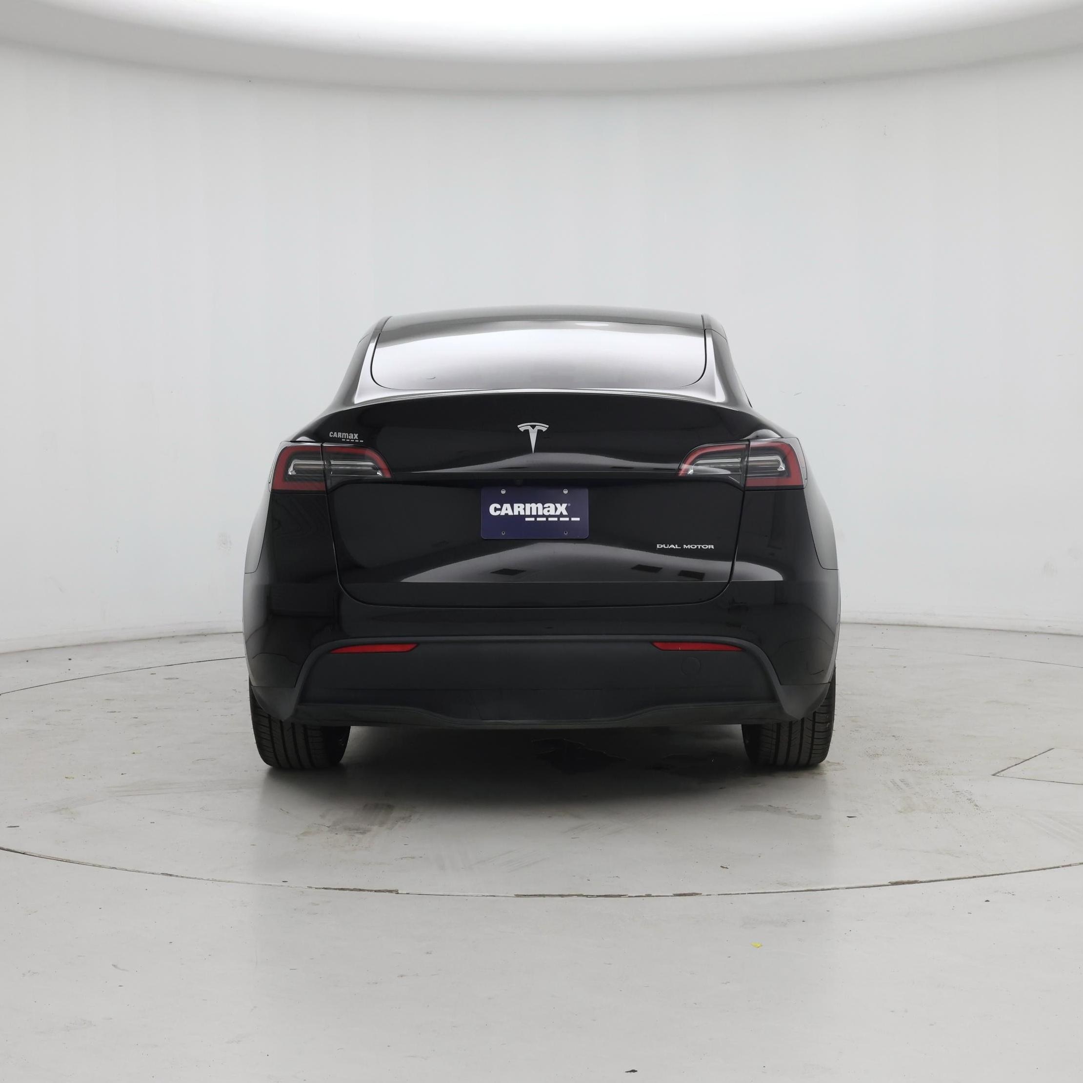 Thumbnail: 2021 Tesla Model Y - 6