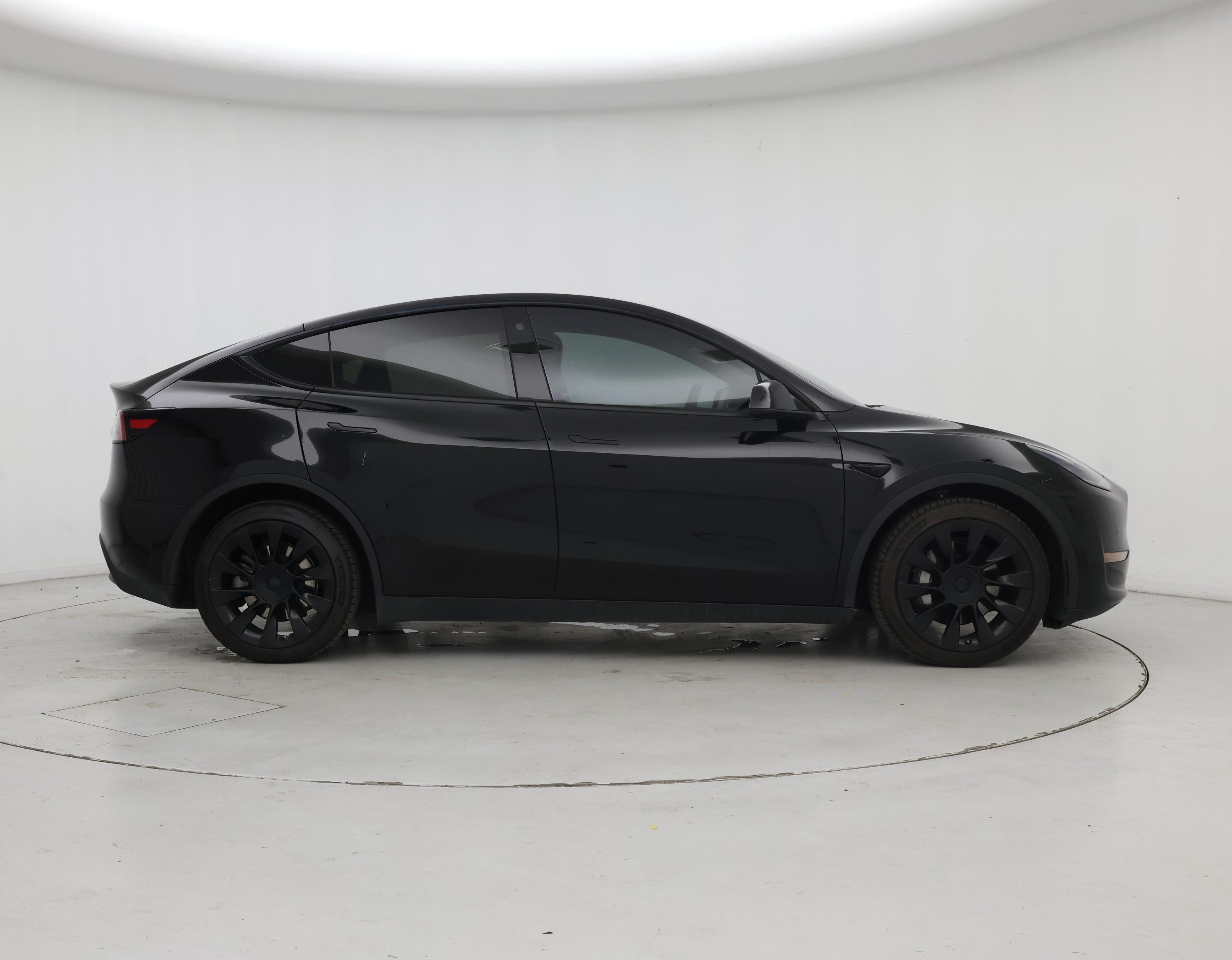 Thumbnail: 2021 Tesla Model Y - 7