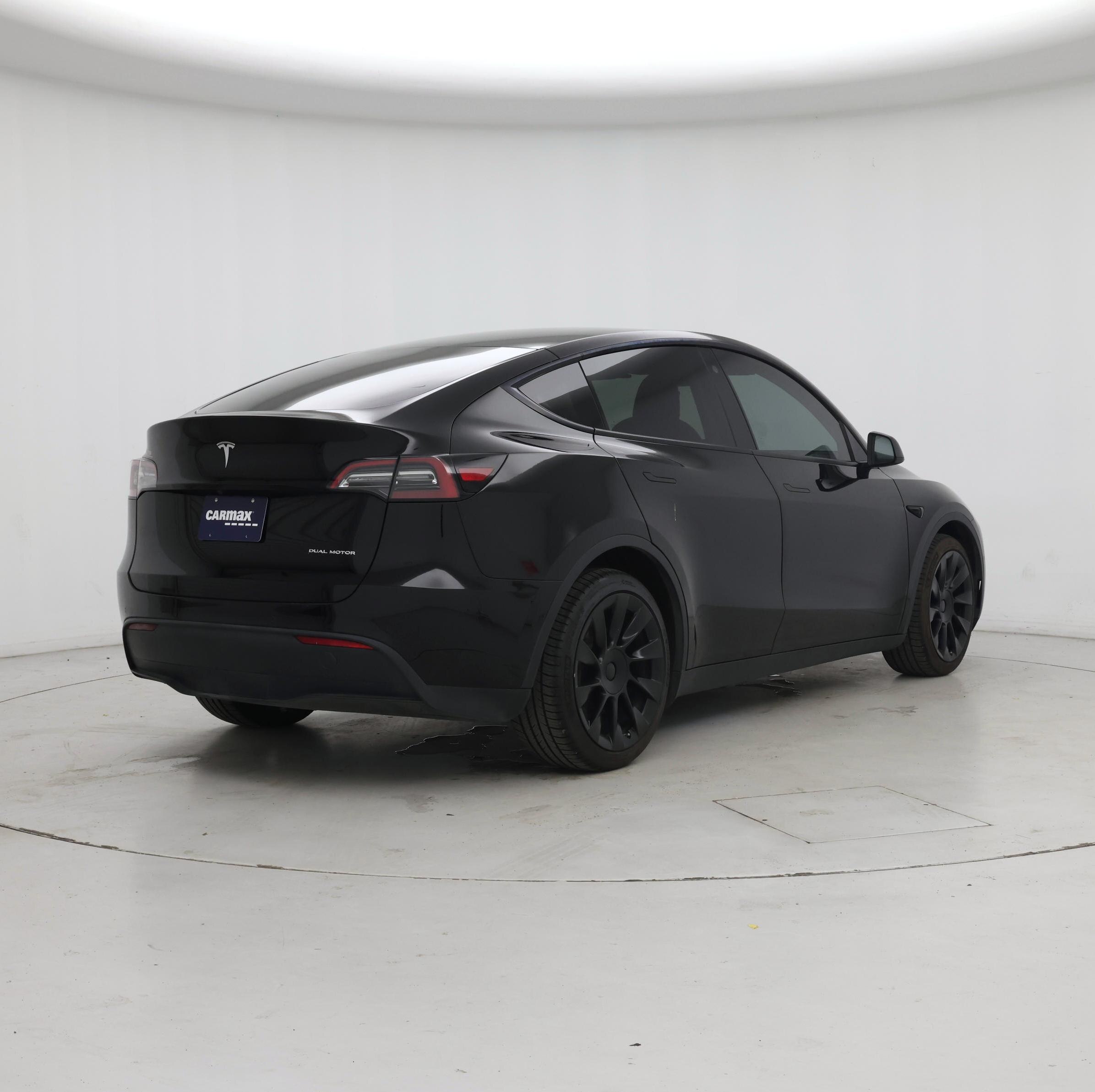 Thumbnail: 2021 Tesla Model Y - 8