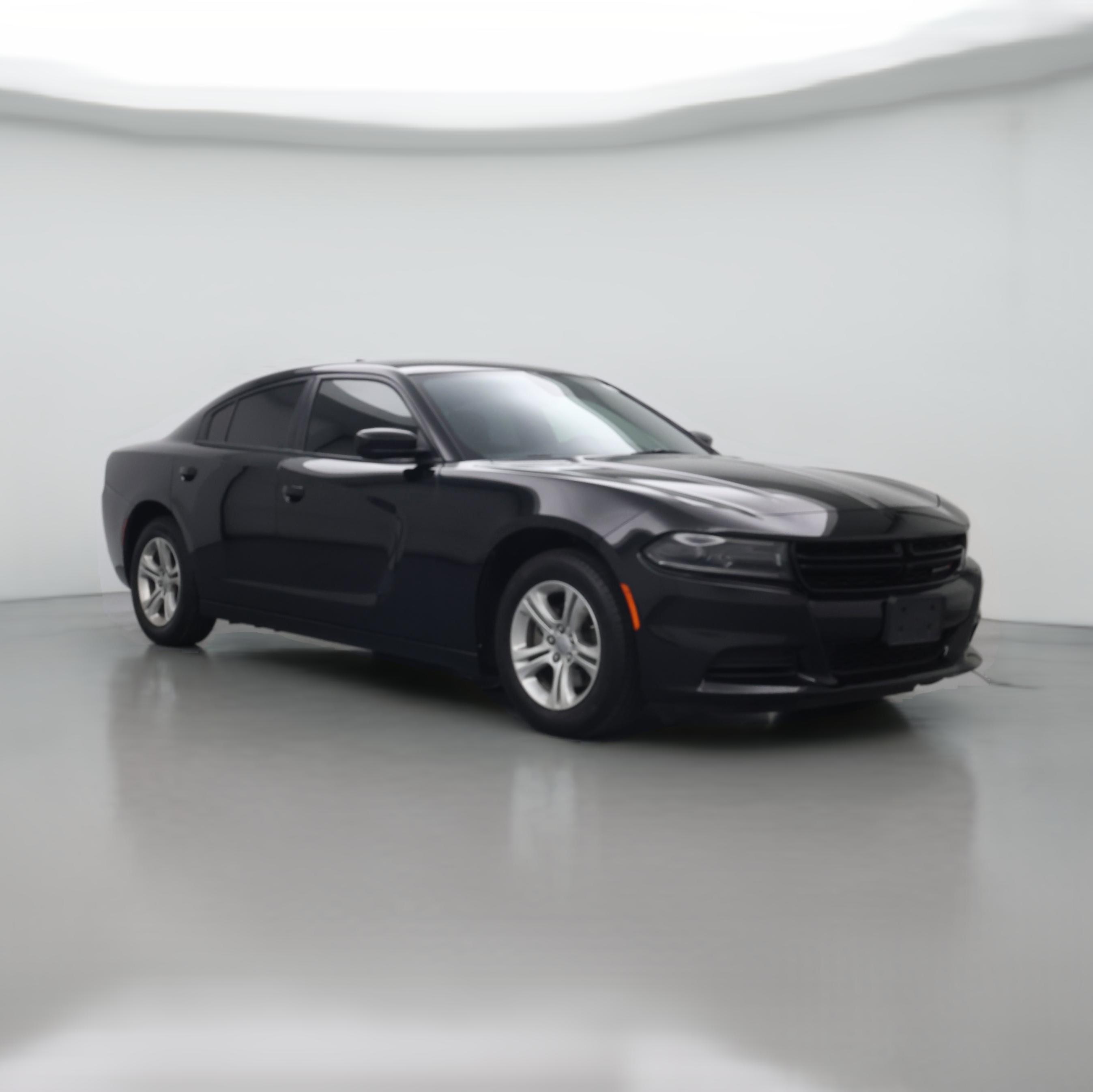 Thumbnail: 2023 Dodge Charger - 1