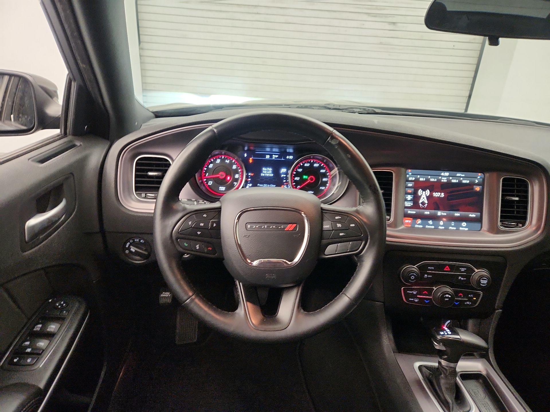 Thumbnail: 2023 Dodge Charger - 10