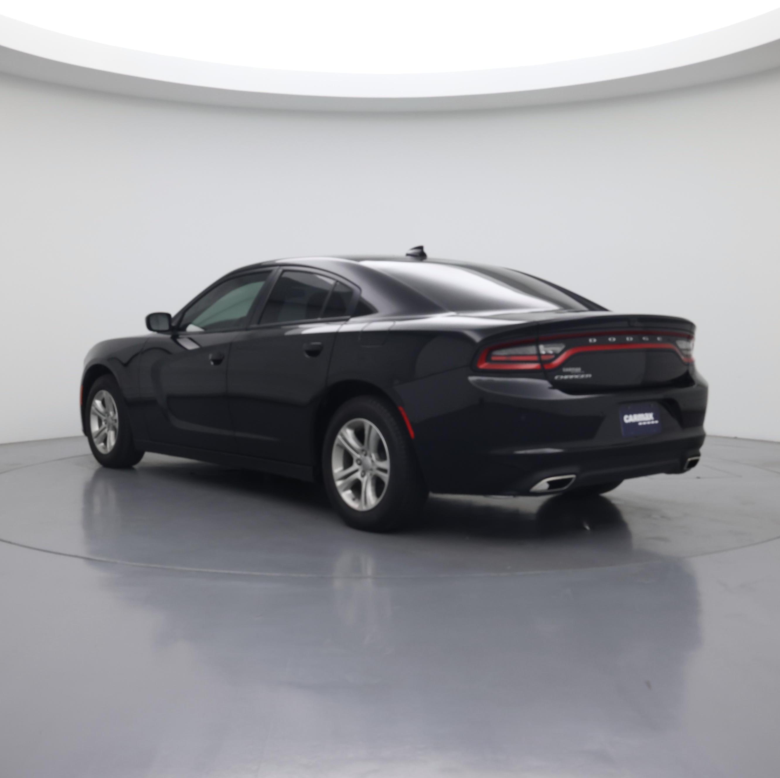 Thumbnail: 2023 Dodge Charger - 2