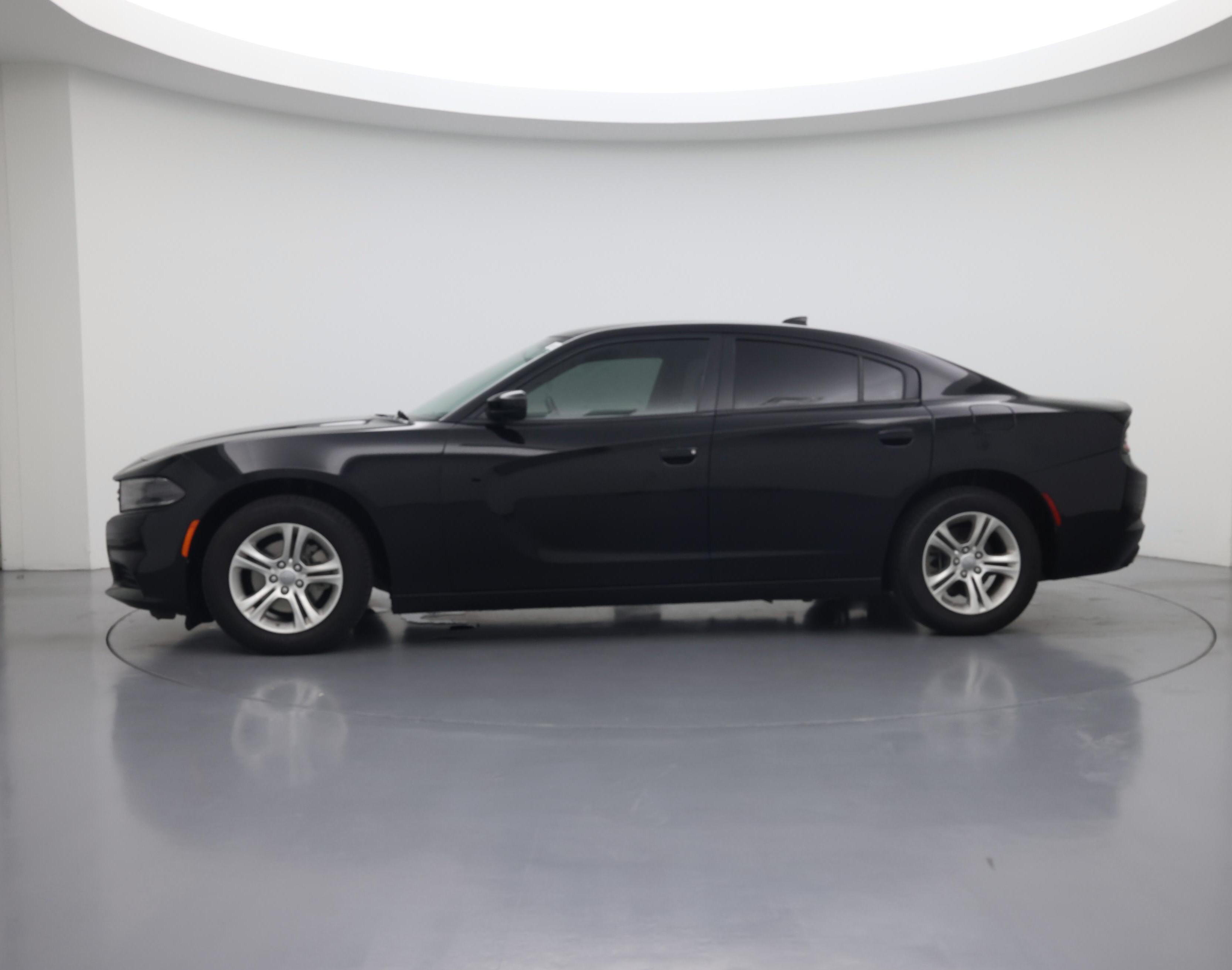 Thumbnail: 2023 Dodge Charger - 3