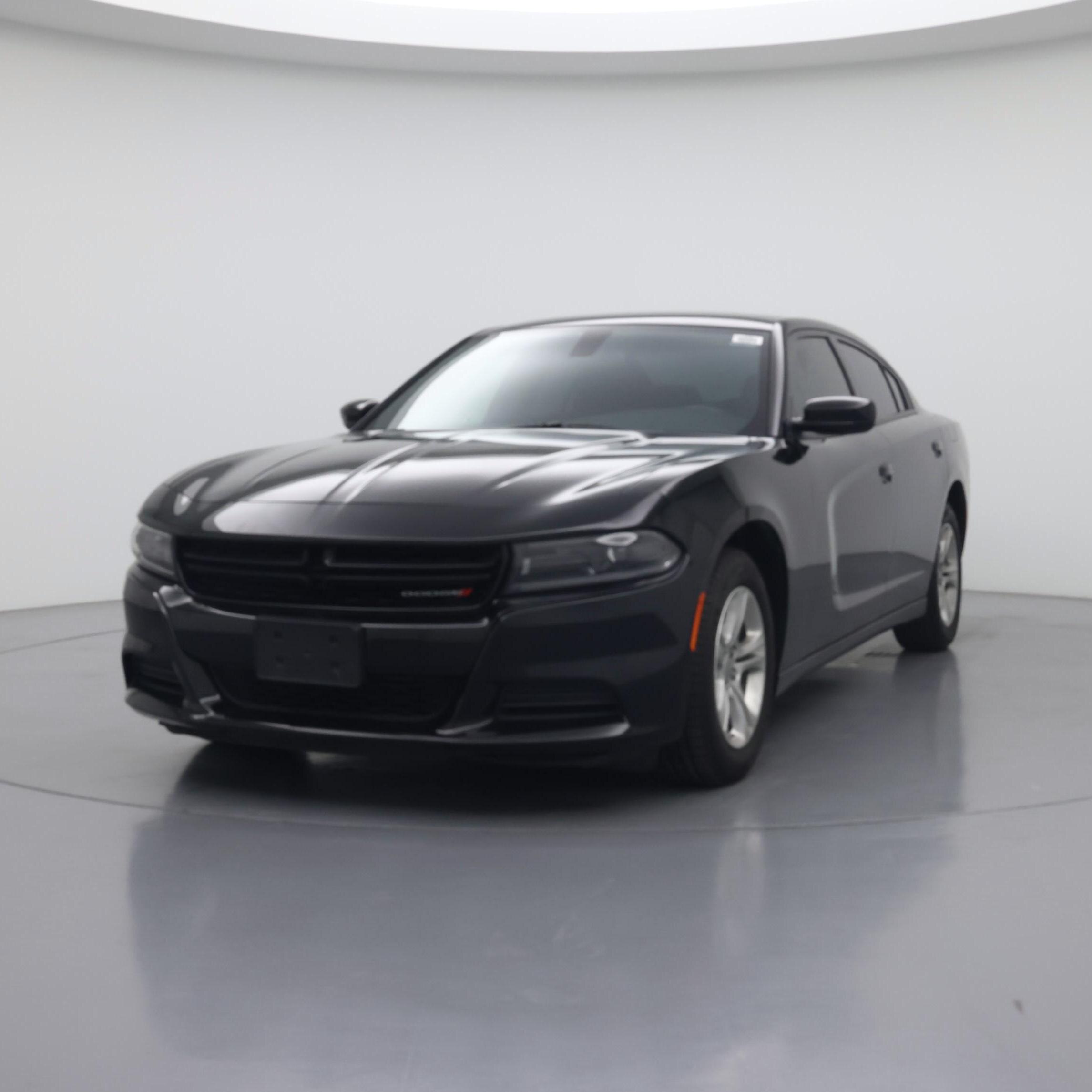Thumbnail: 2023 Dodge Charger - 4