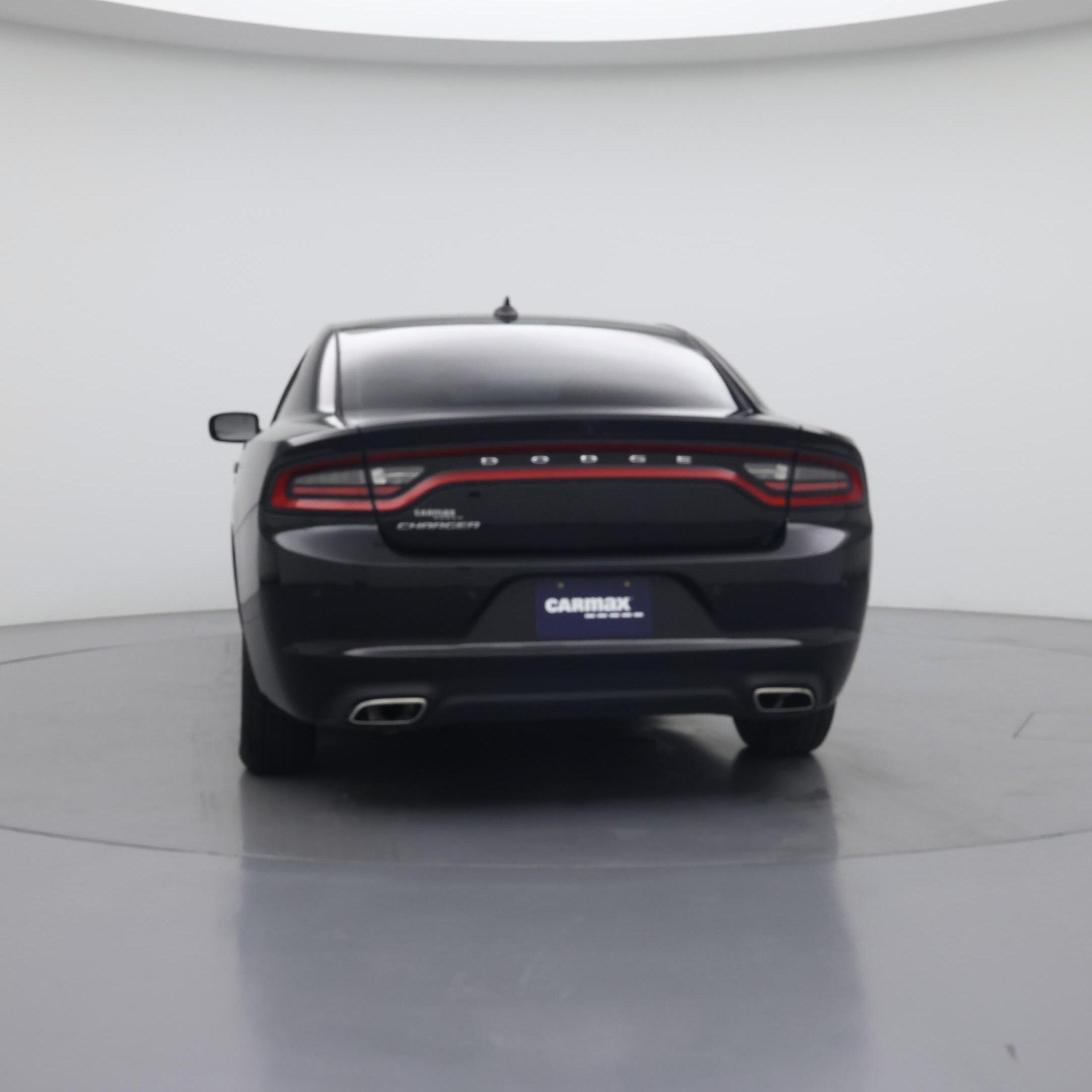 Thumbnail: 2023 Dodge Charger - 6