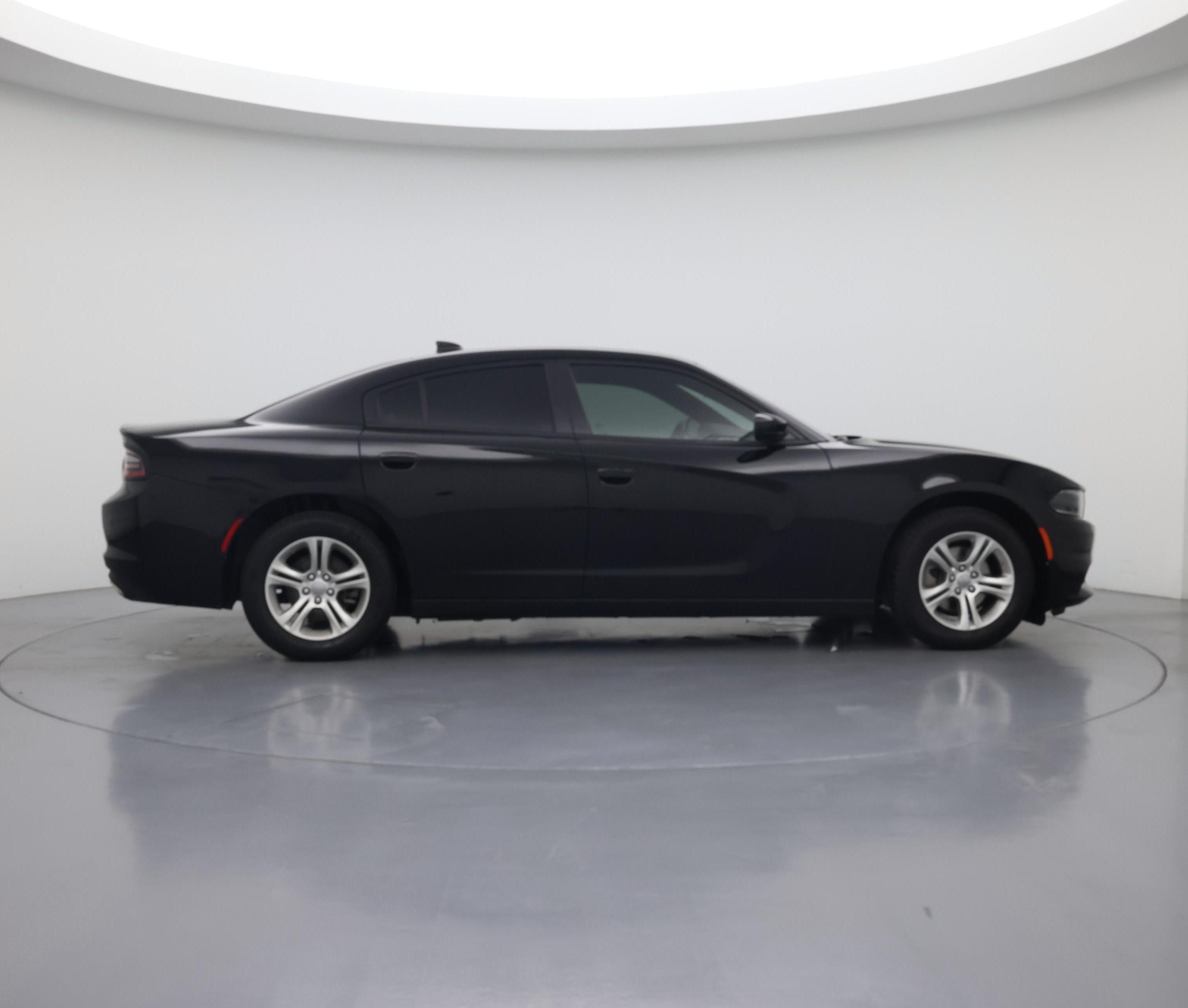 Thumbnail: 2023 Dodge Charger - 7