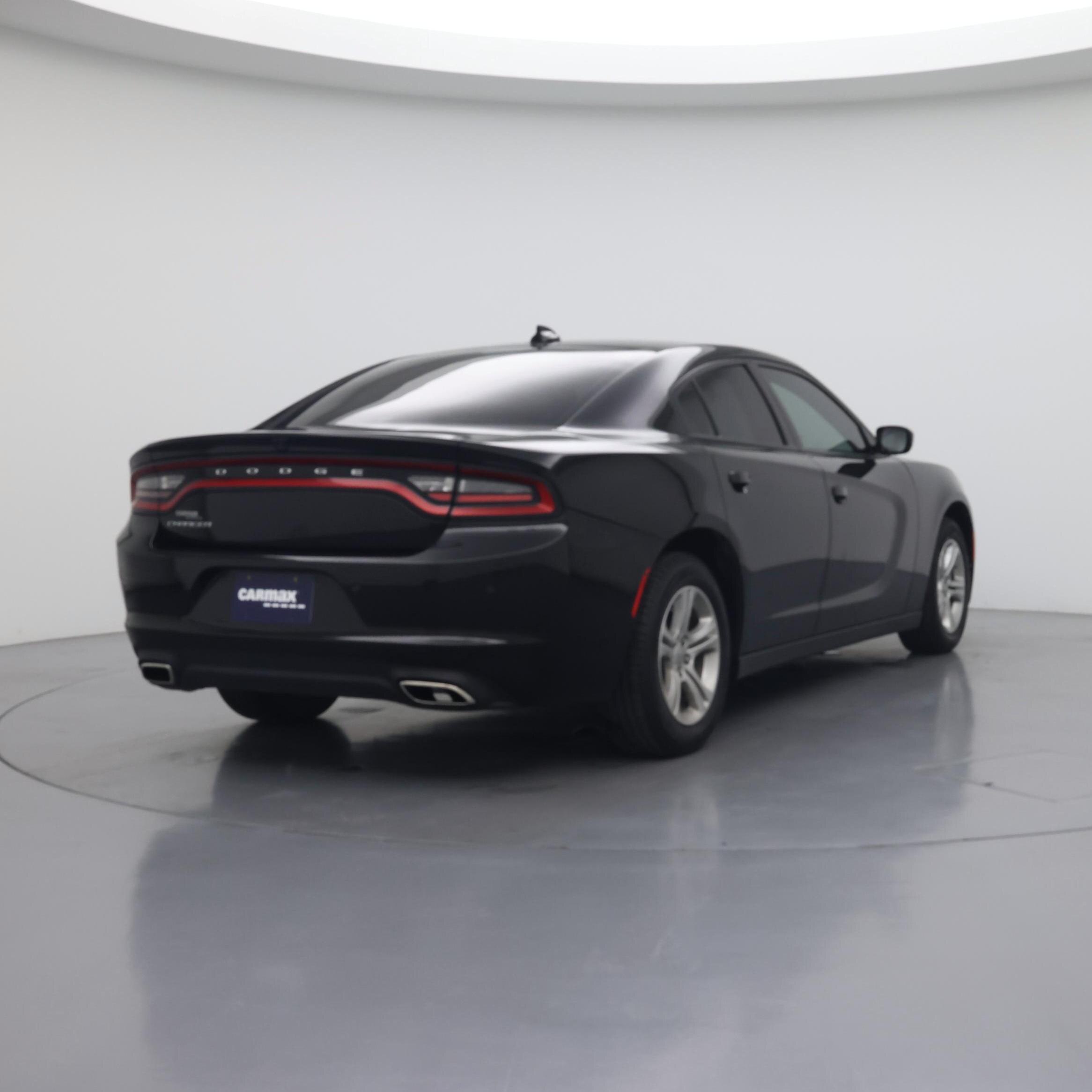 Thumbnail: 2023 Dodge Charger - 8