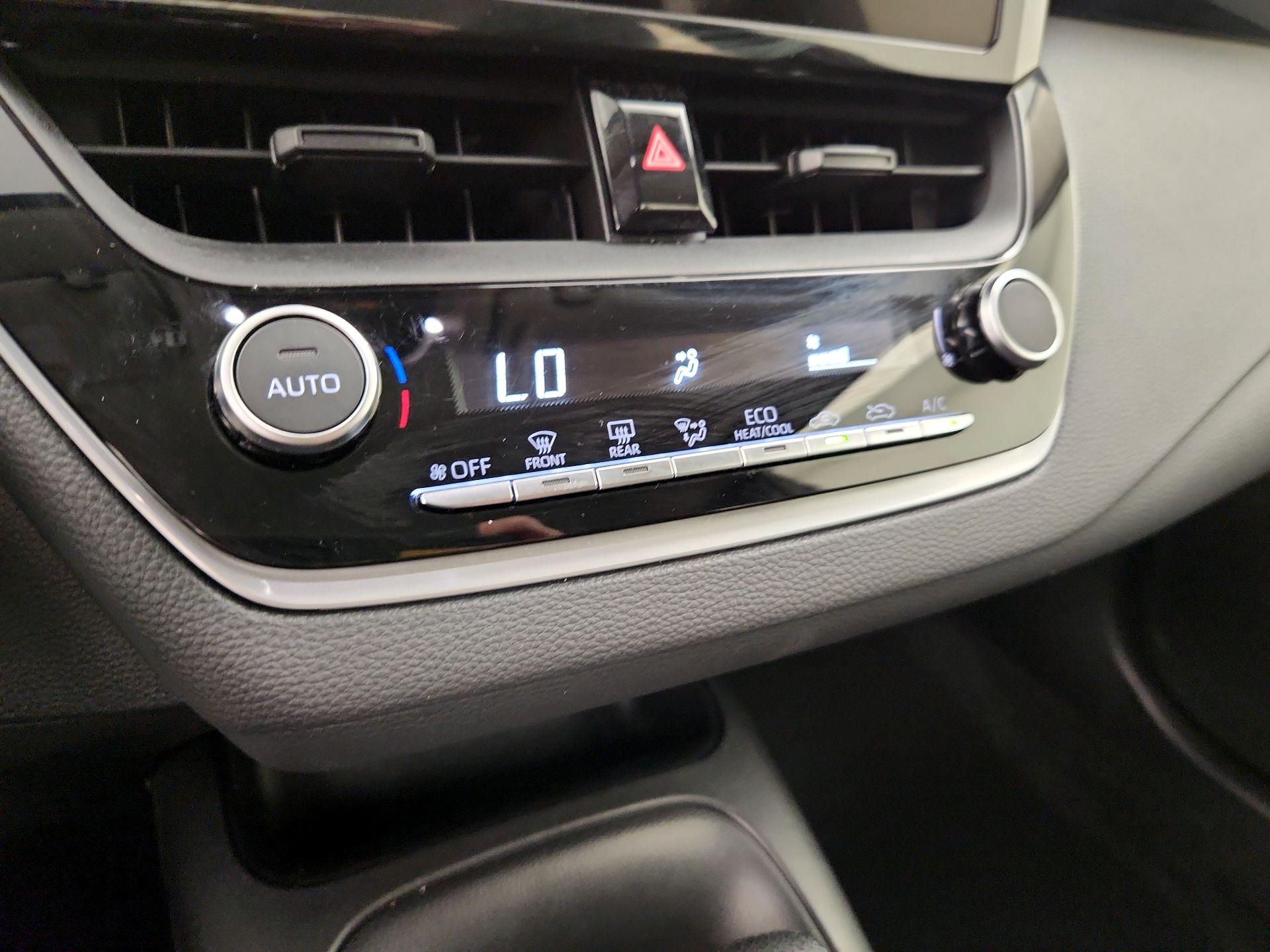 Thumbnail: 2025 Toyota Corolla - 16
