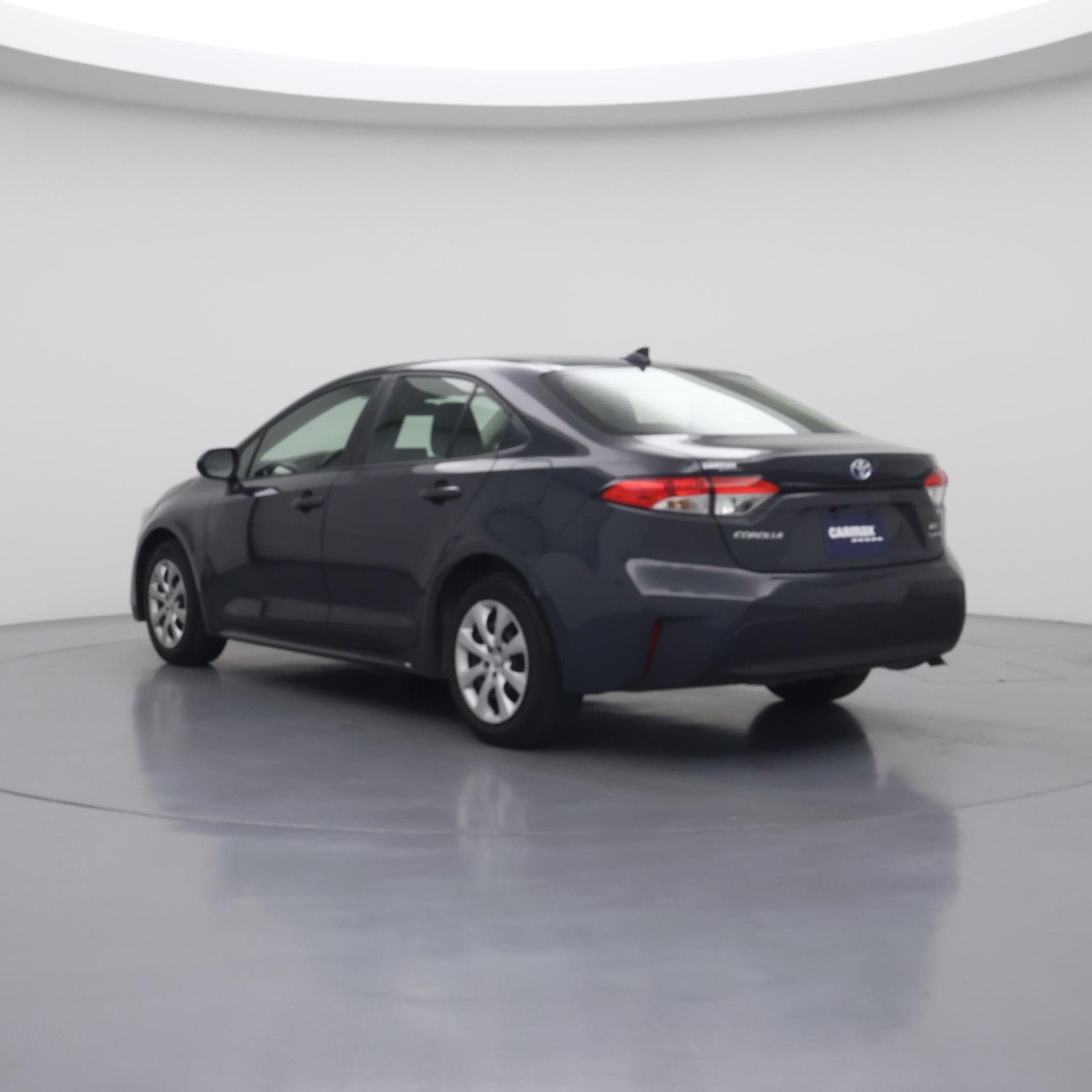 Thumbnail: 2025 Toyota Corolla - 2
