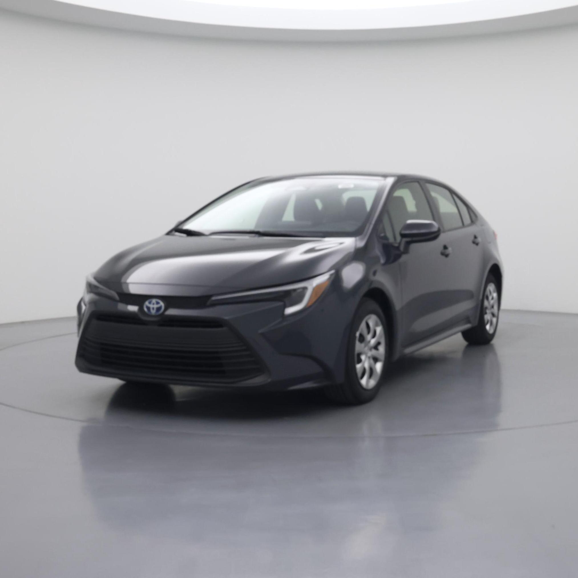 Thumbnail: 2025 Toyota Corolla - 4