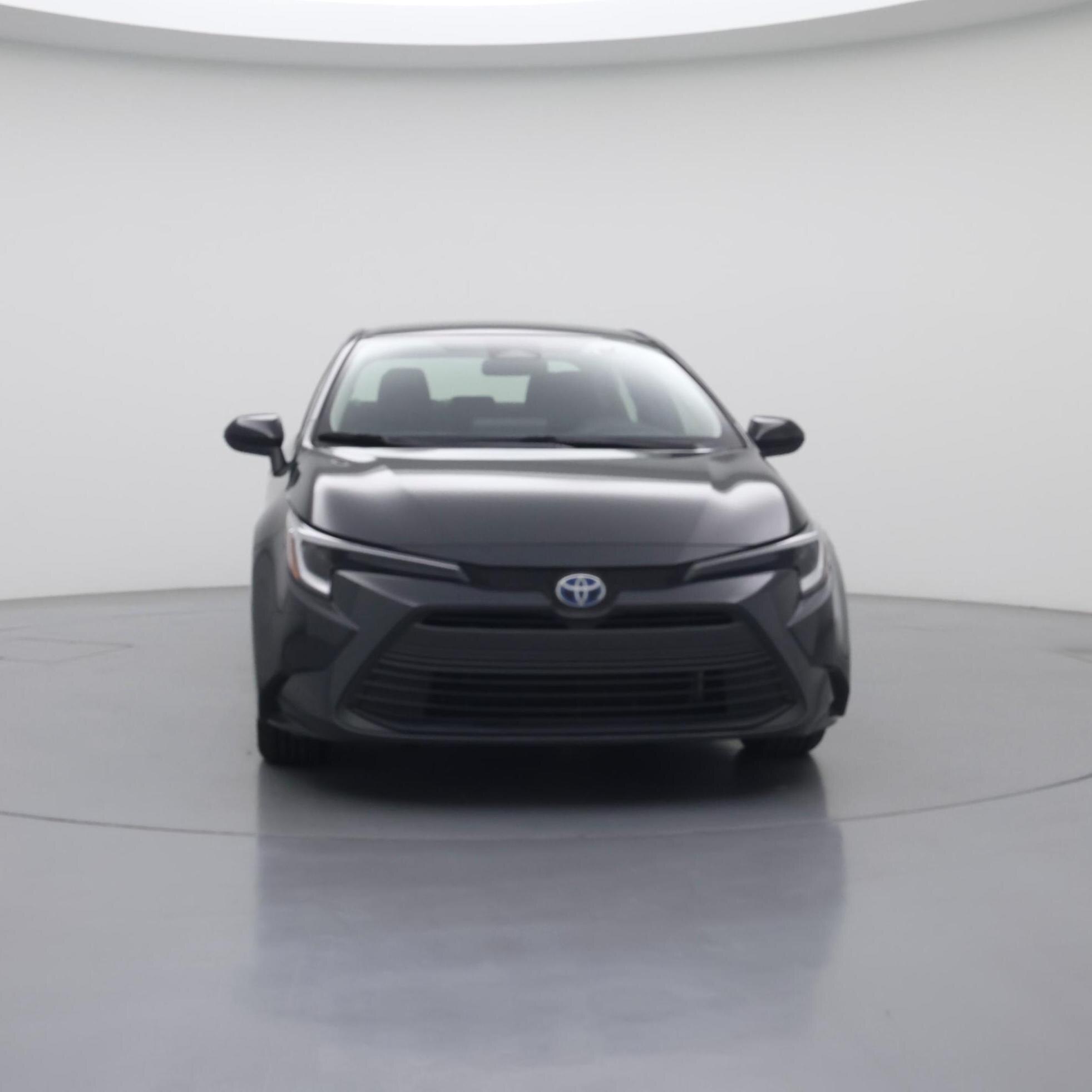 Thumbnail: 2025 Toyota Corolla - 5