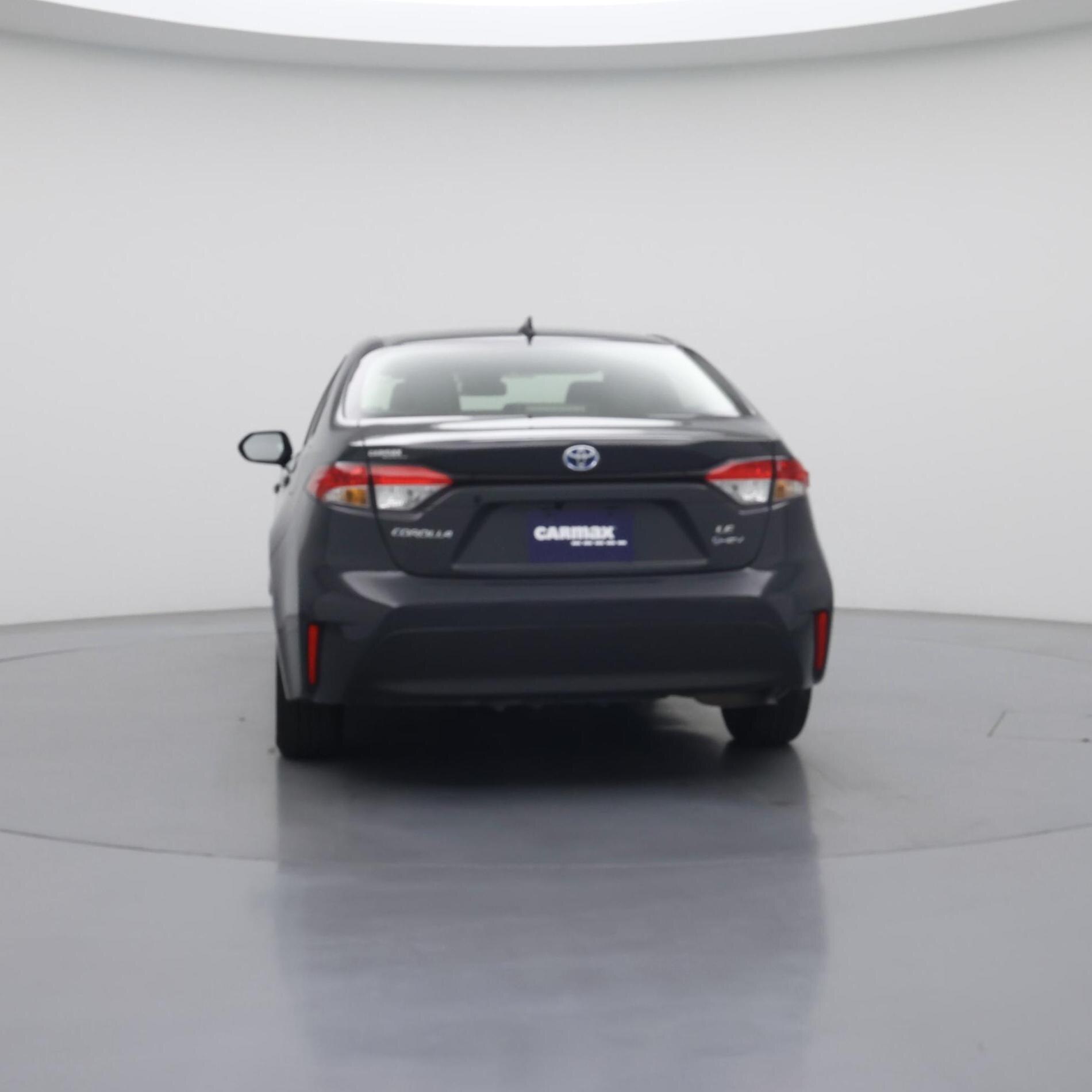Thumbnail: 2025 Toyota Corolla - 6
