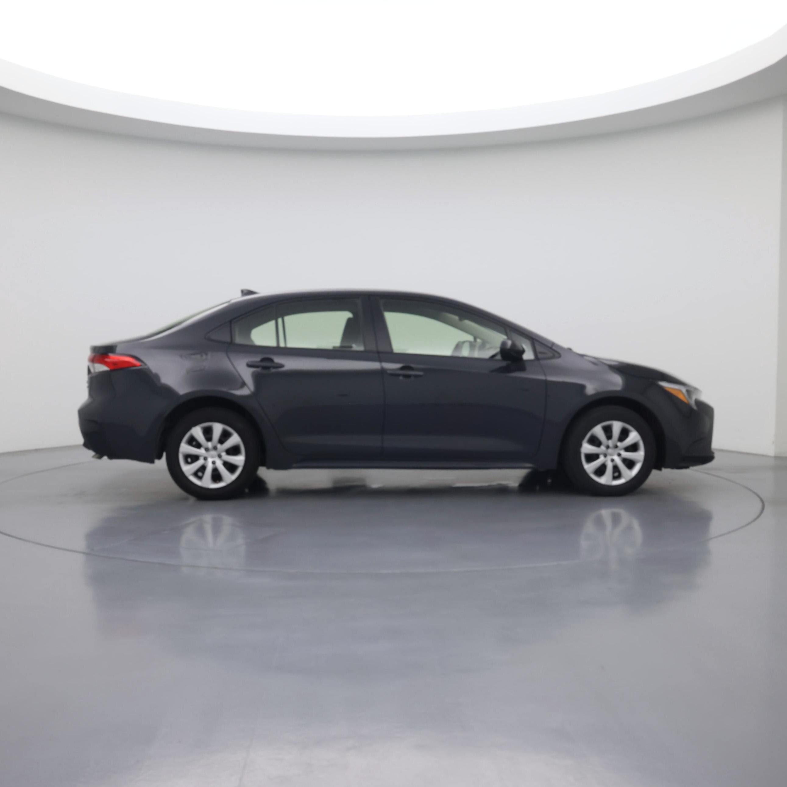 Thumbnail: 2025 Toyota Corolla - 7