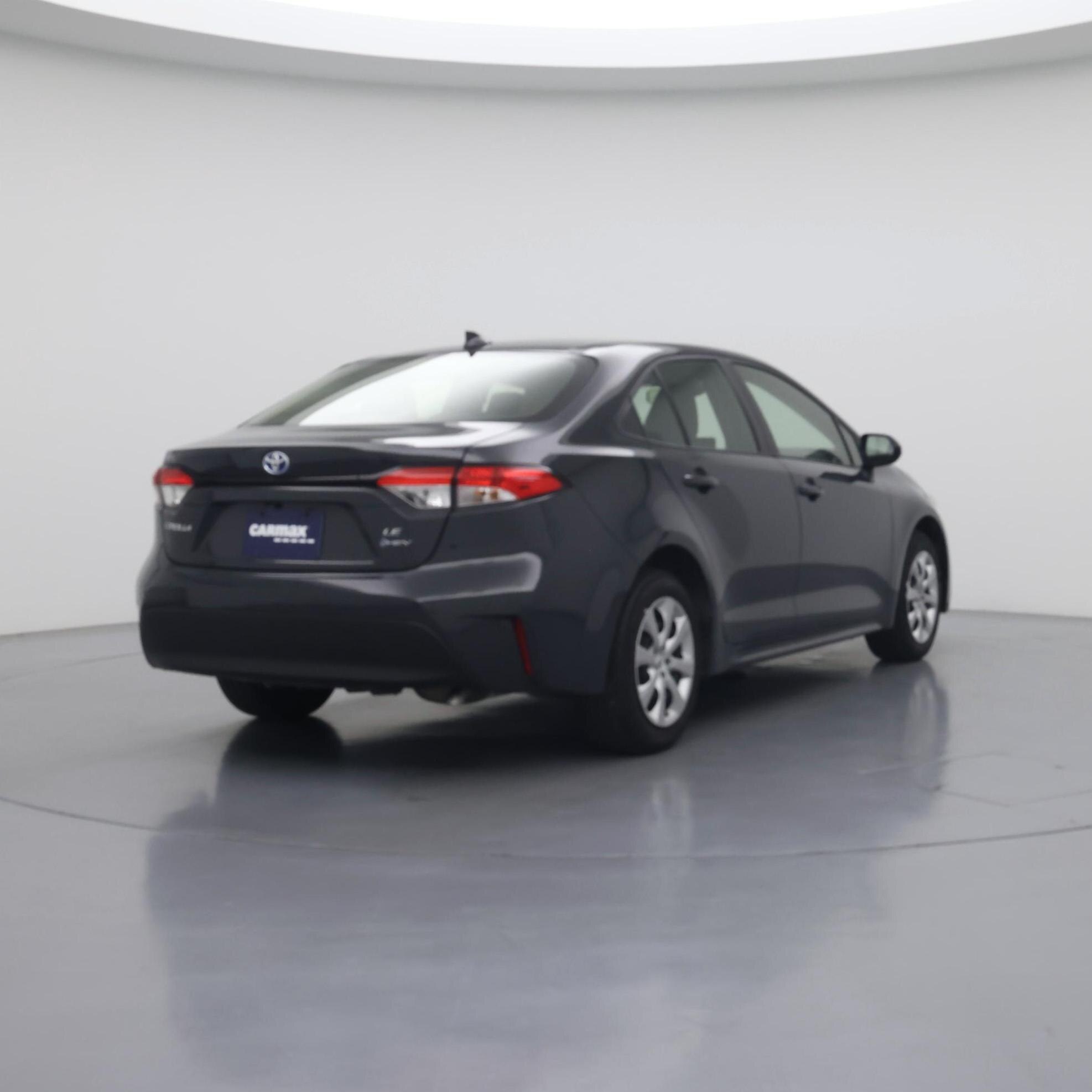 Thumbnail: 2025 Toyota Corolla - 8