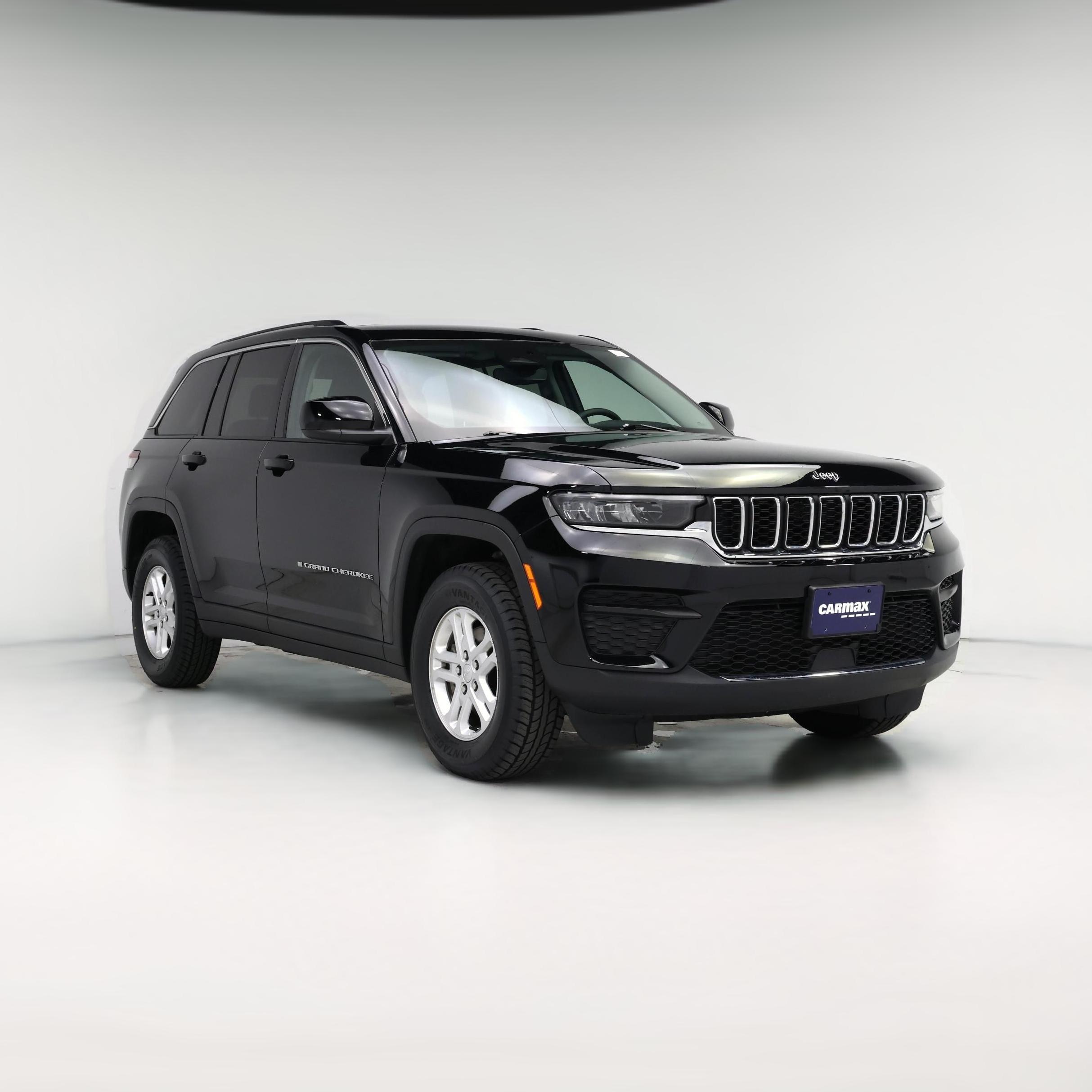 Thumbnail: 2023 Jeep Grand Cherokee - 1