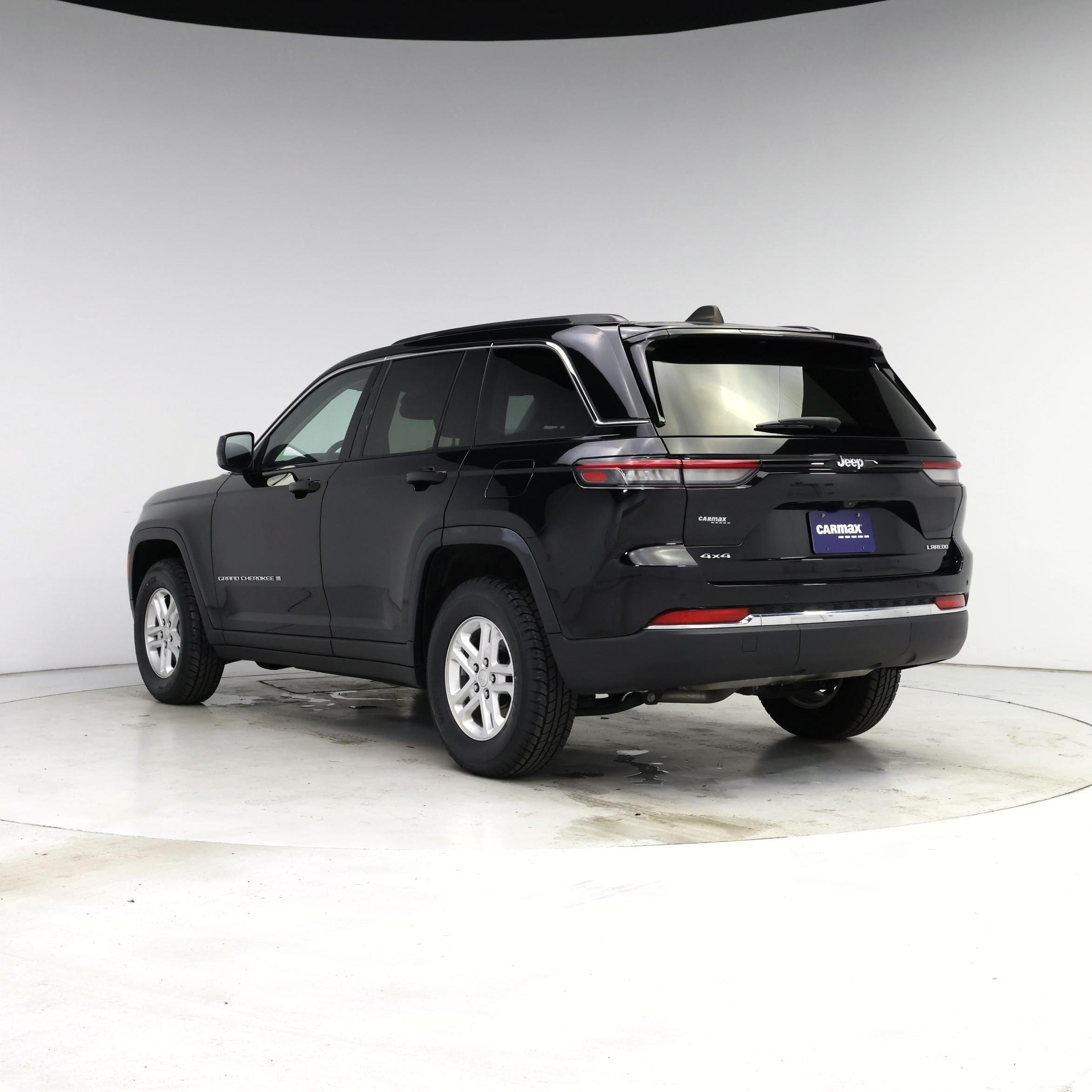 Thumbnail: 2023 Jeep Grand Cherokee - 2