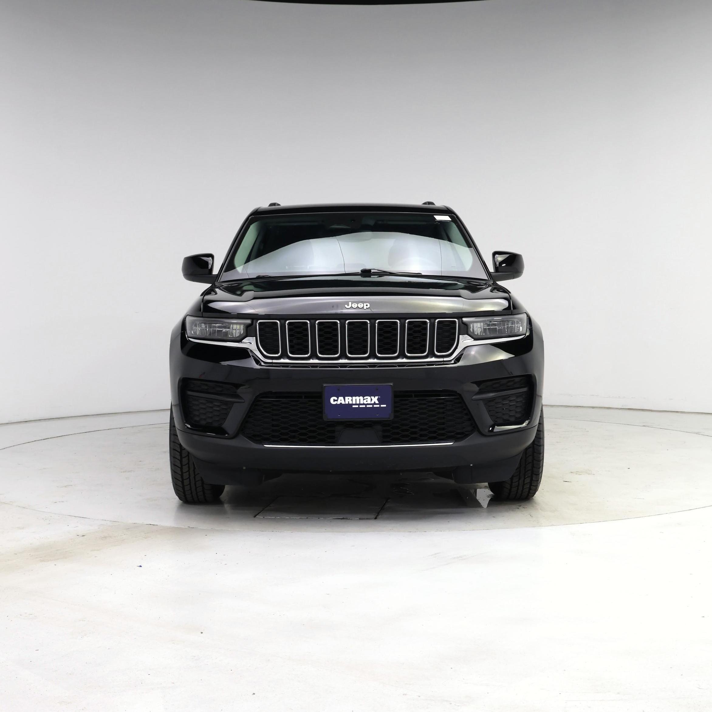 Thumbnail: 2023 Jeep Grand Cherokee - 5