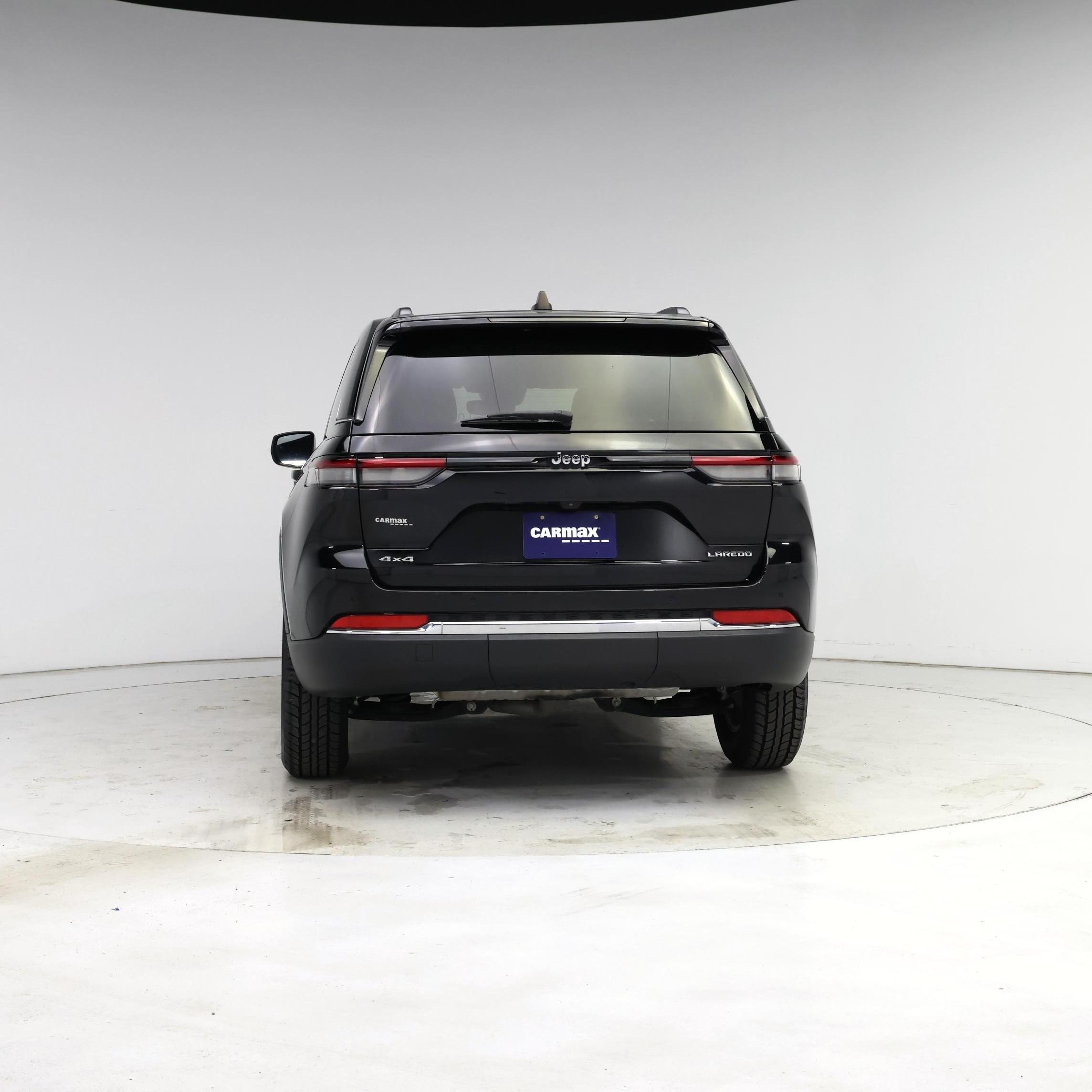 Thumbnail: 2023 Jeep Grand Cherokee - 6