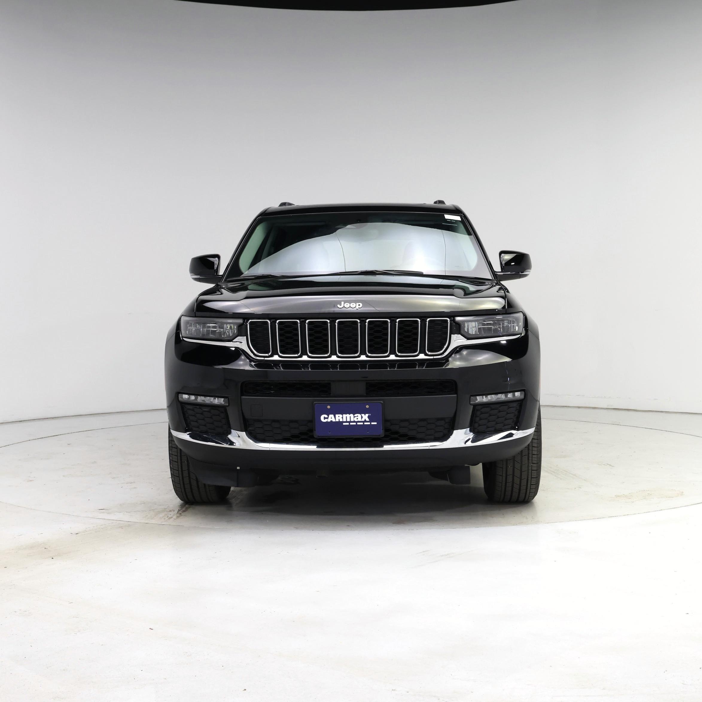 Thumbnail: 2023 Jeep Grand Cherokee L - 5