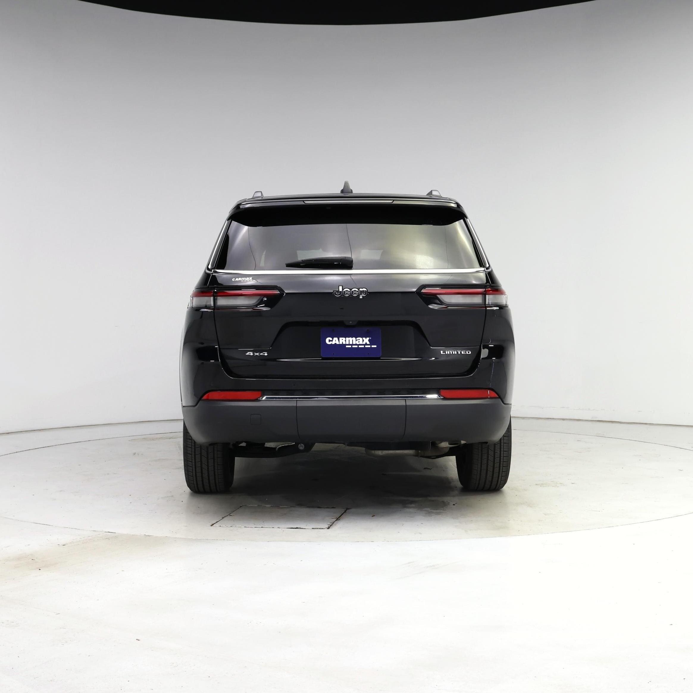 Thumbnail: 2023 Jeep Grand Cherokee L - 6