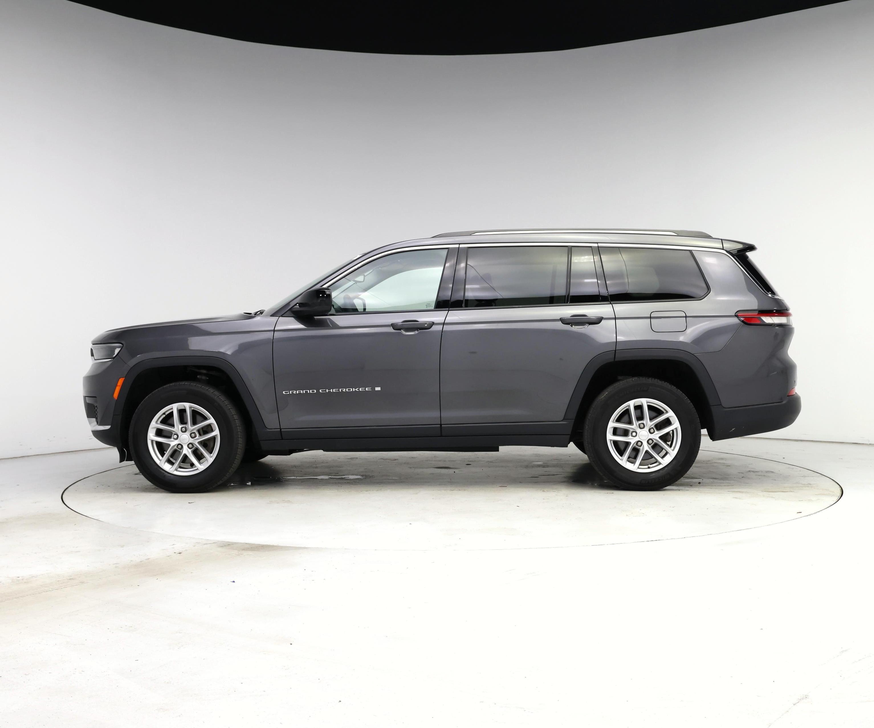 Thumbnail: 2023 Jeep Grand Cherokee L - 3