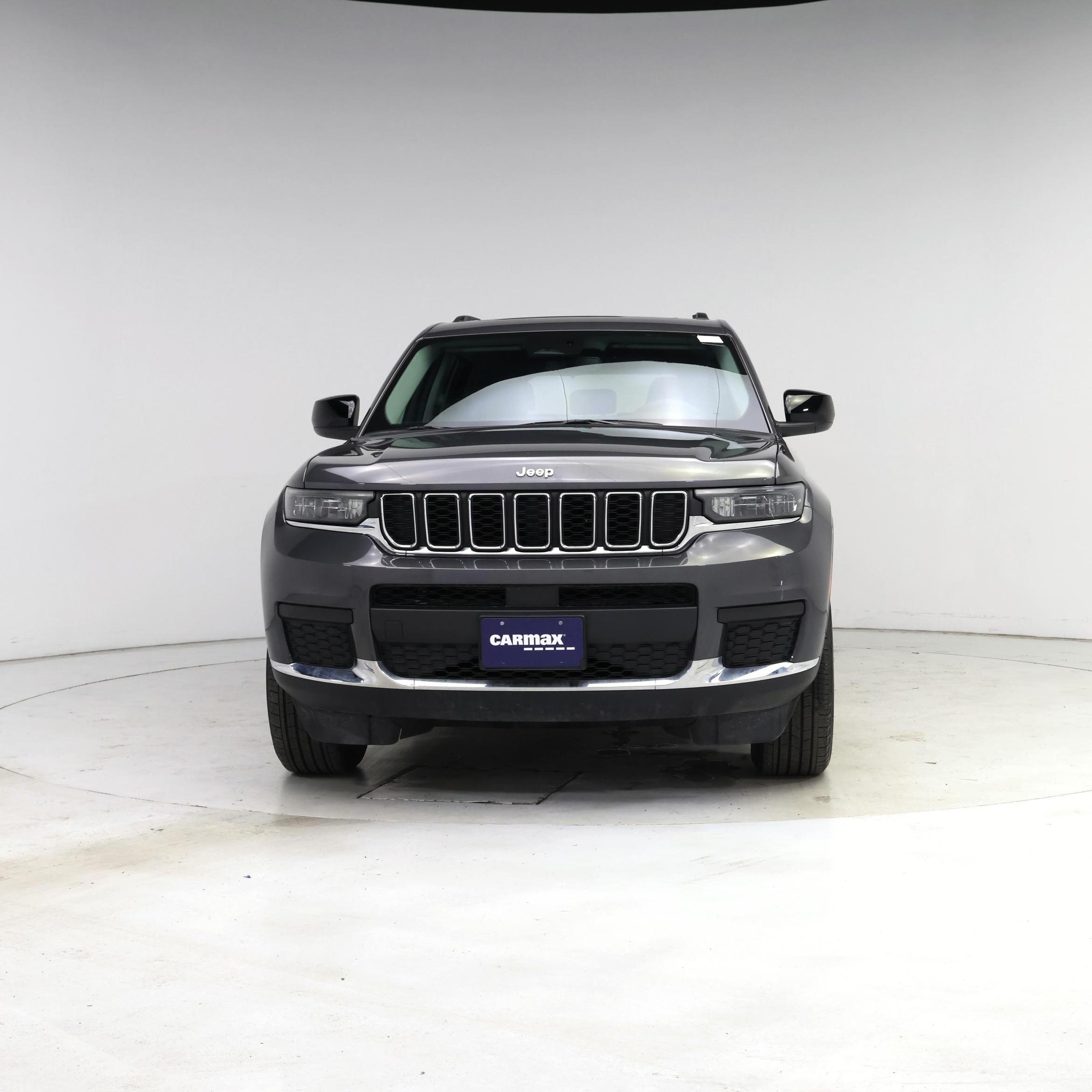 Thumbnail: 2023 Jeep Grand Cherokee L - 5