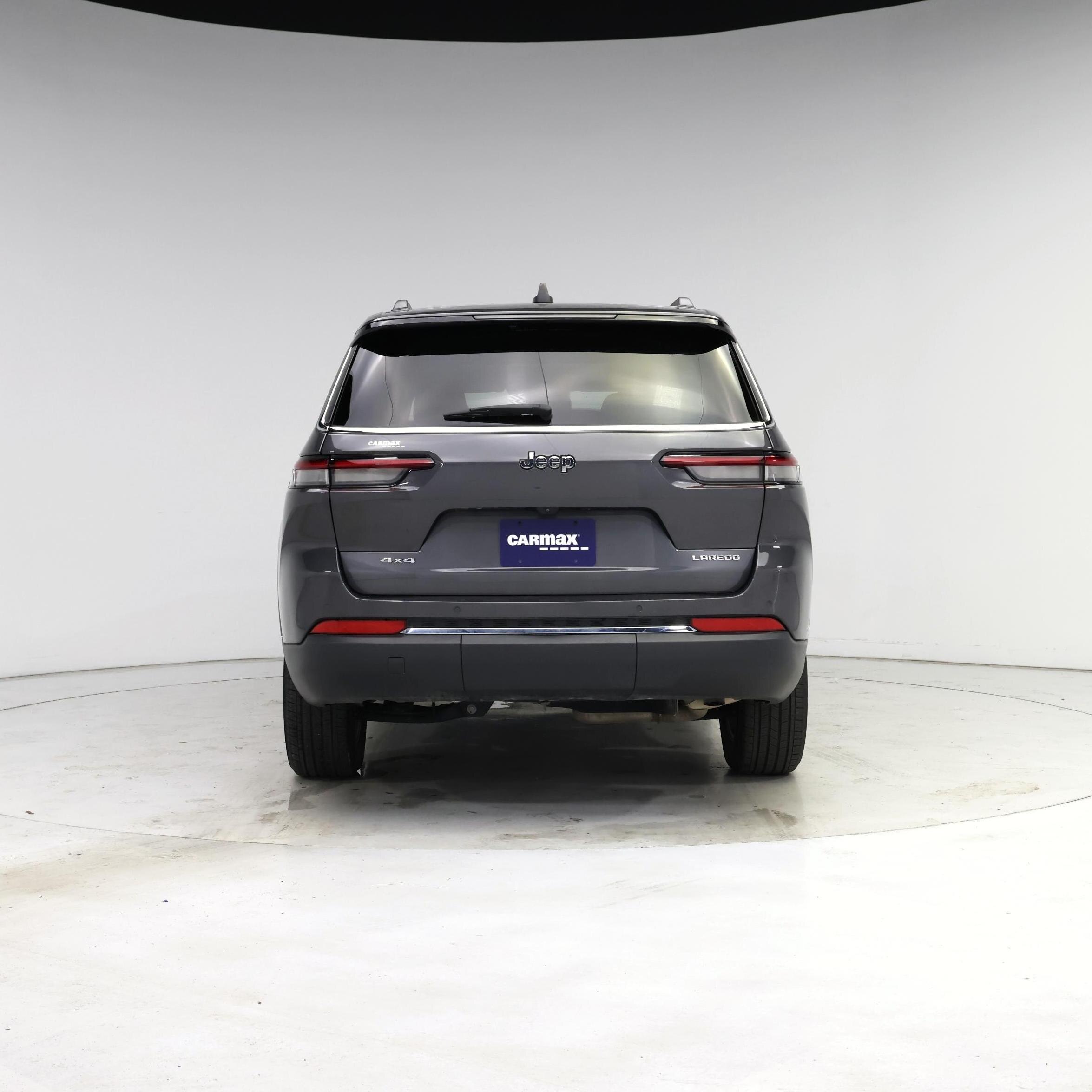 Thumbnail: 2023 Jeep Grand Cherokee L - 6